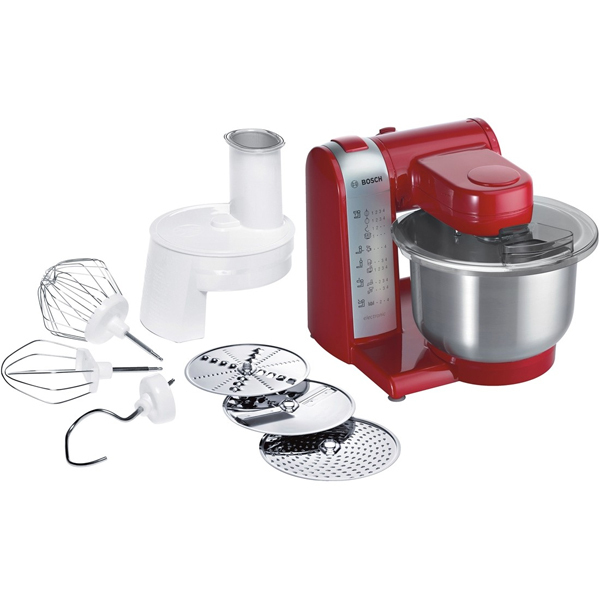 Bosch MUM48R1 Küchenmaschine