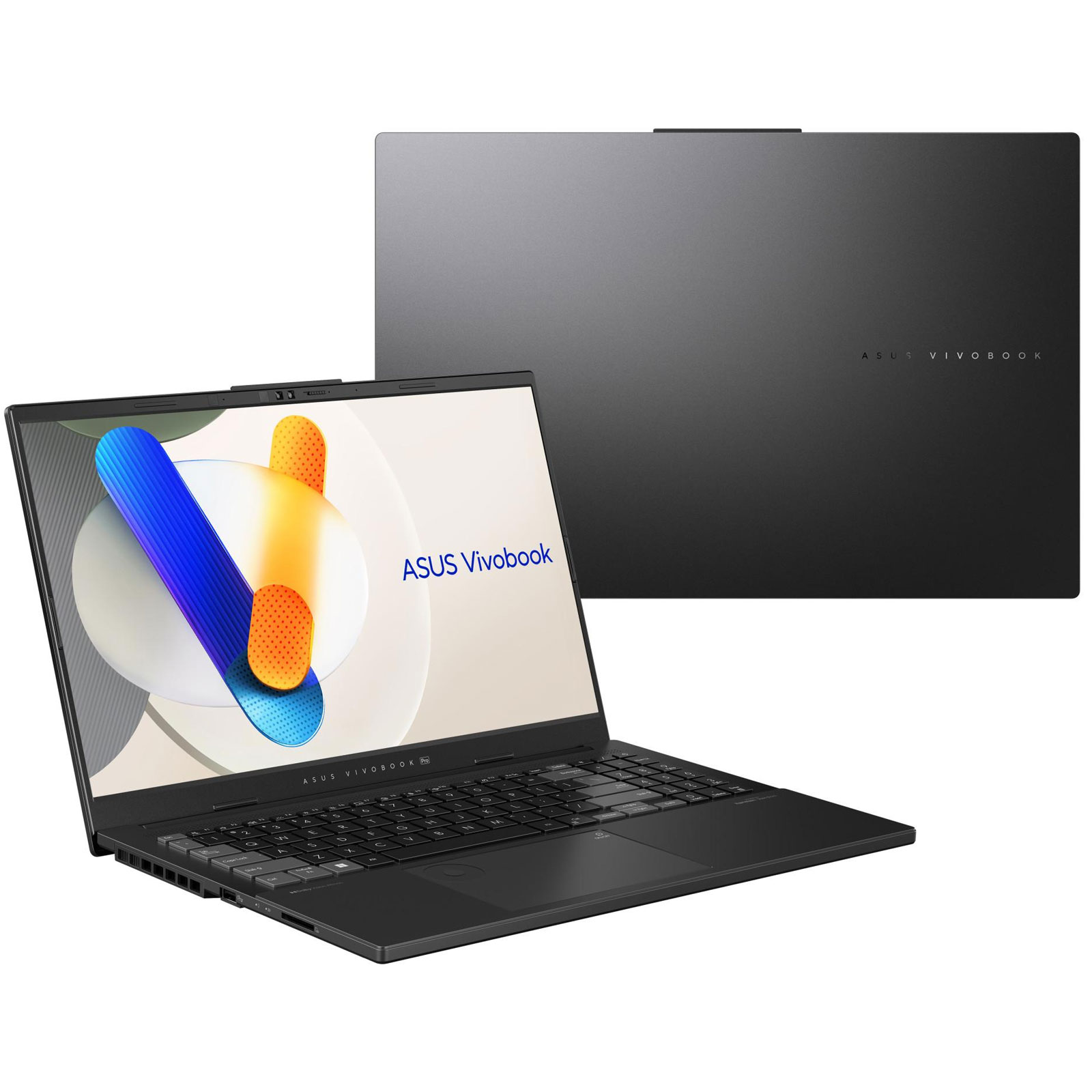 ASUS Vivobook Pro 15 OLED Notebook