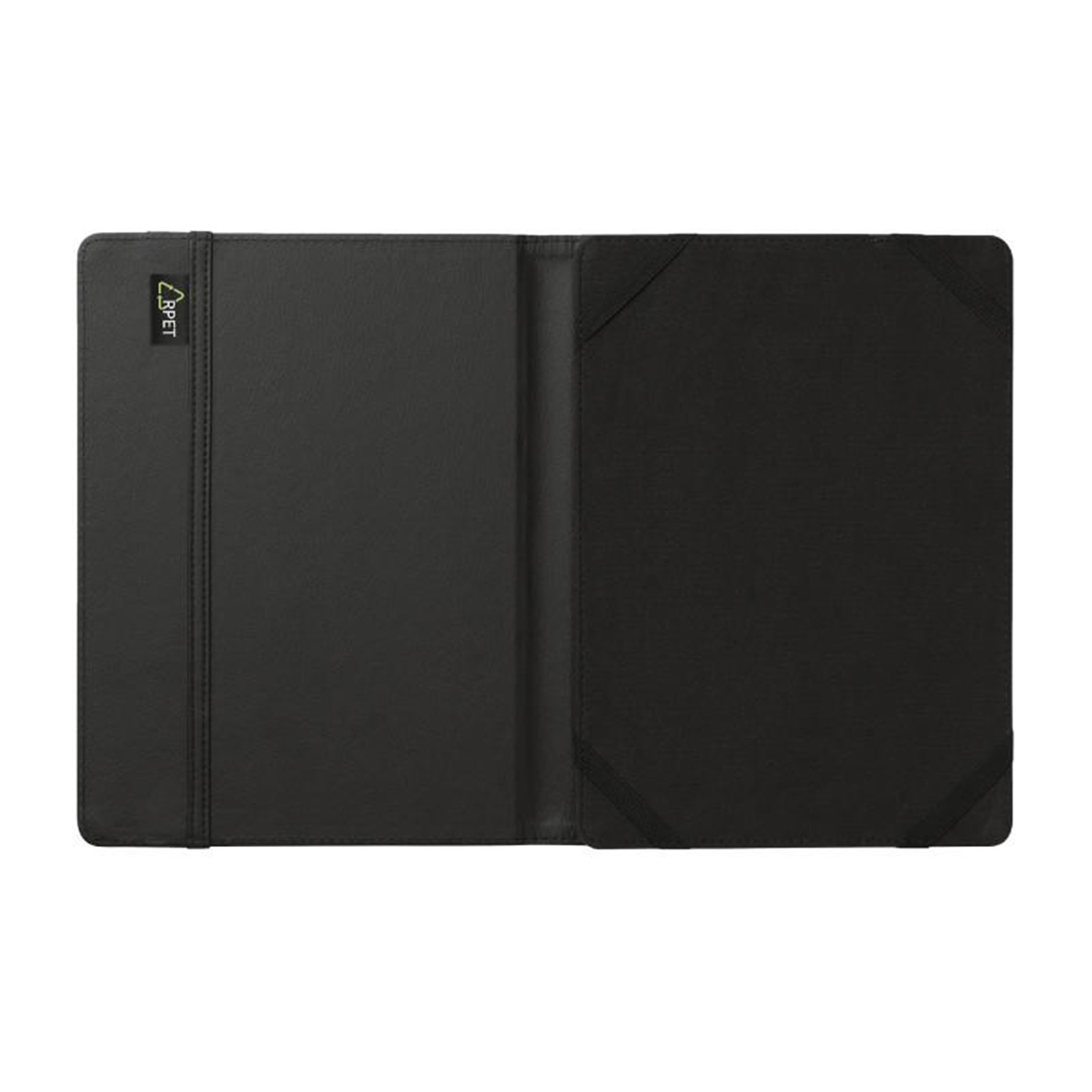 Trust Primo Tablet Folio für 10 Zoll Tablets ECO Tablet-Hülle