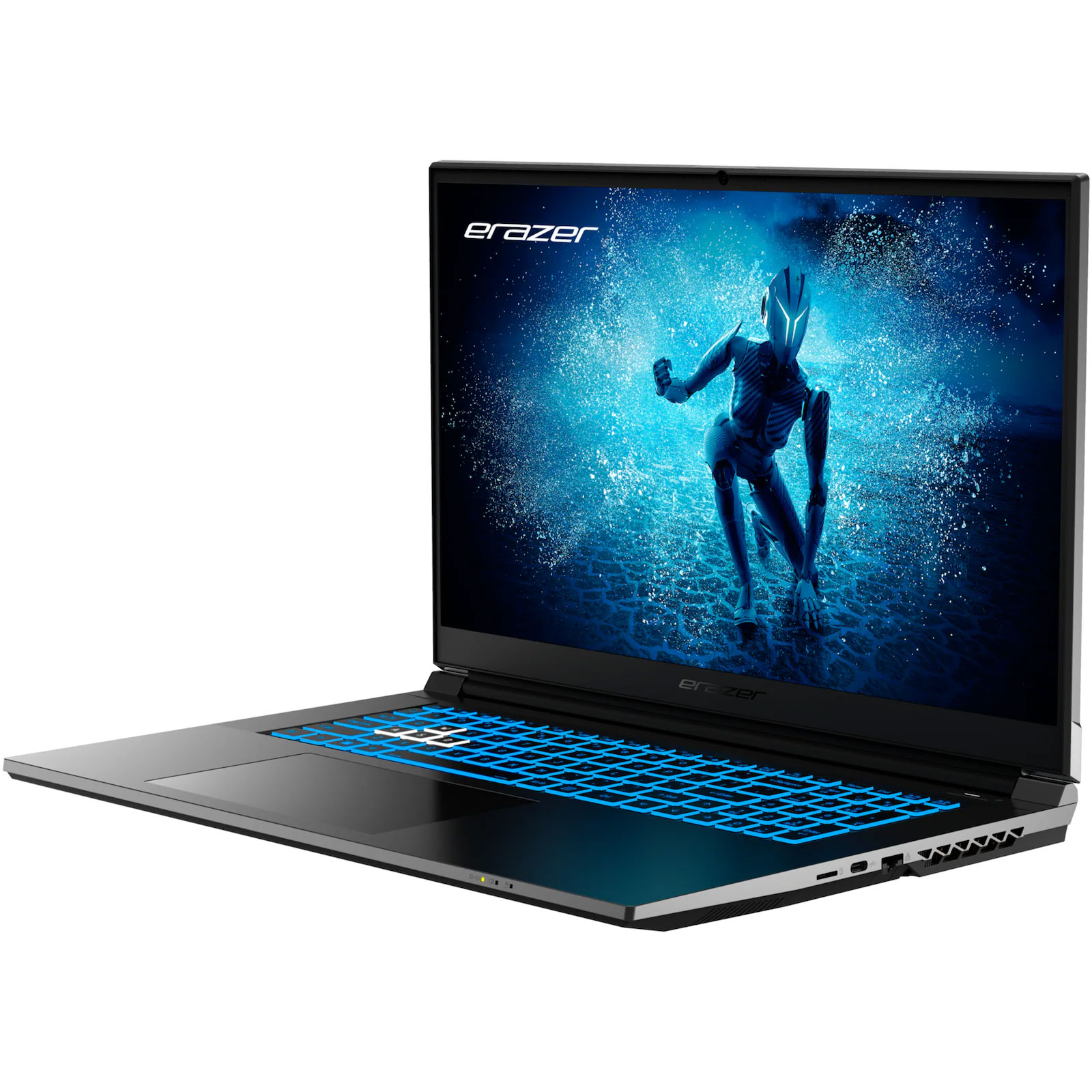 ERAZER Defender P50 Gaming-Notebook ERAZER Defender P50 Gaming-Notebook