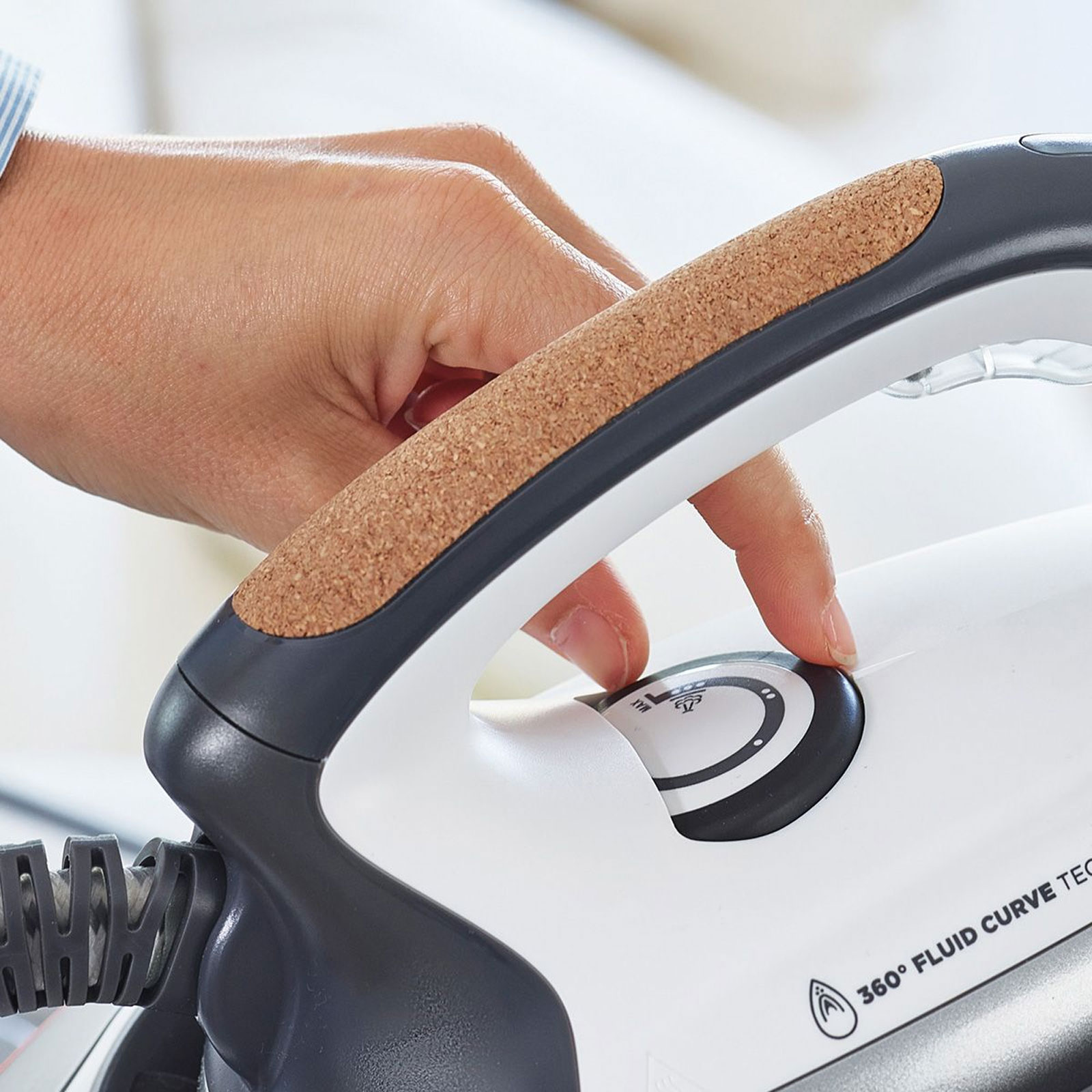 Polti Vaporella Next VN18.40 Dampfbügelstation Polti Vaporella Next VN18.40 Dampfbügelstation