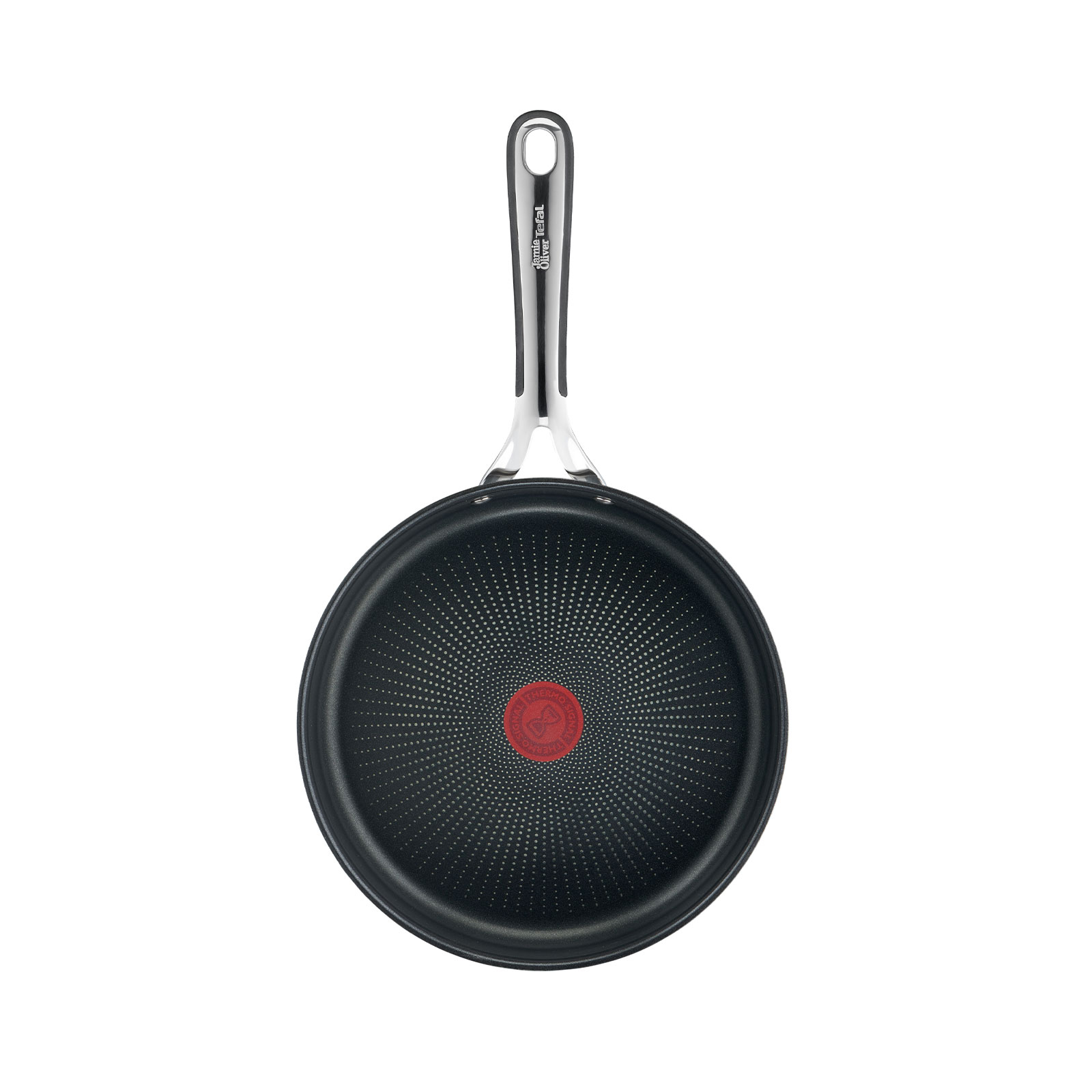 Tefal Jamie Oliver KITCHEN ESSENTIALS Pfanne 