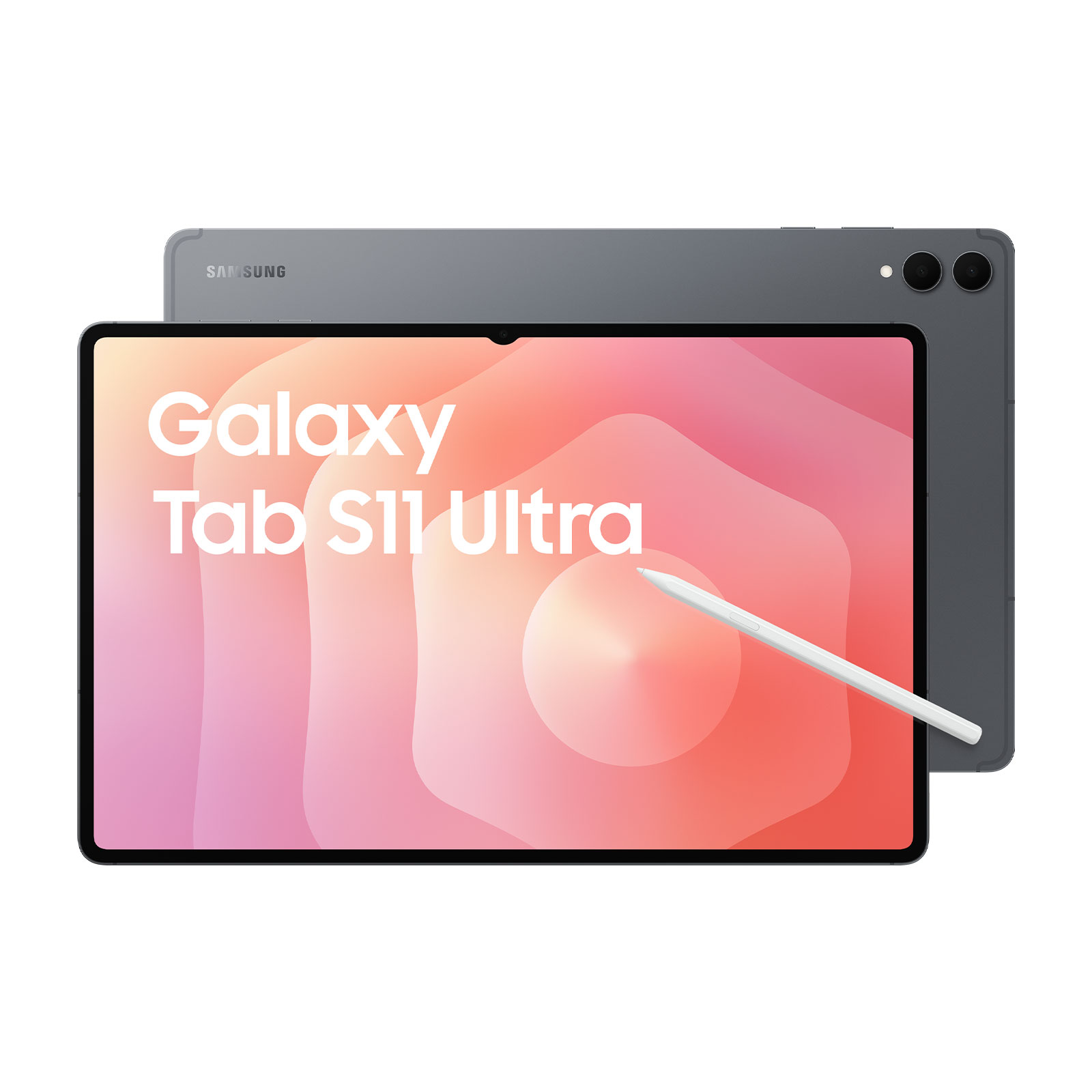 Samsung Galaxy Tab S11 Ultra 256GB Tablet