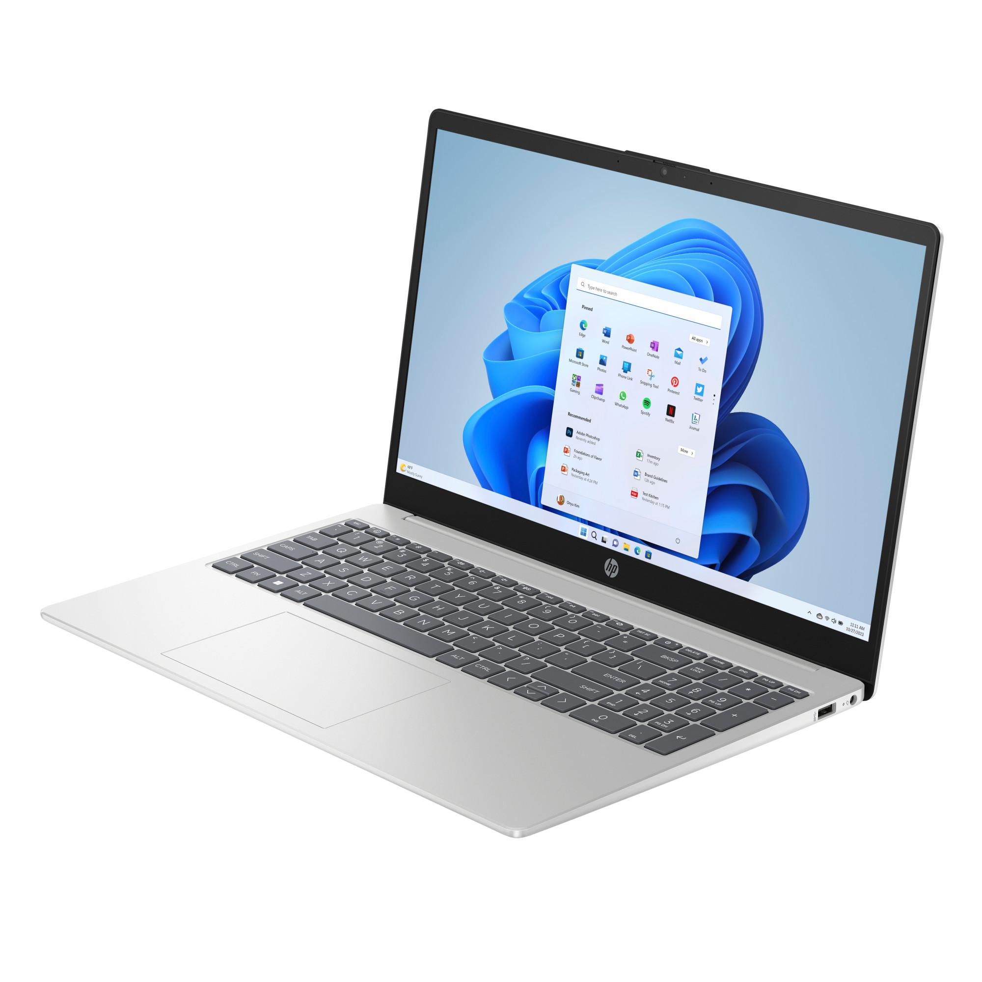 HP 15-fd0730ng Notebook