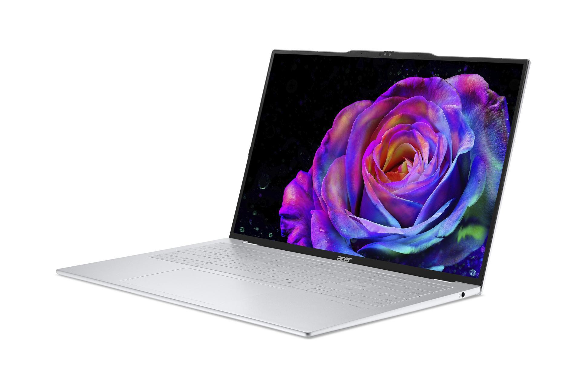 ACER Swift Air 16 OLED Notebook