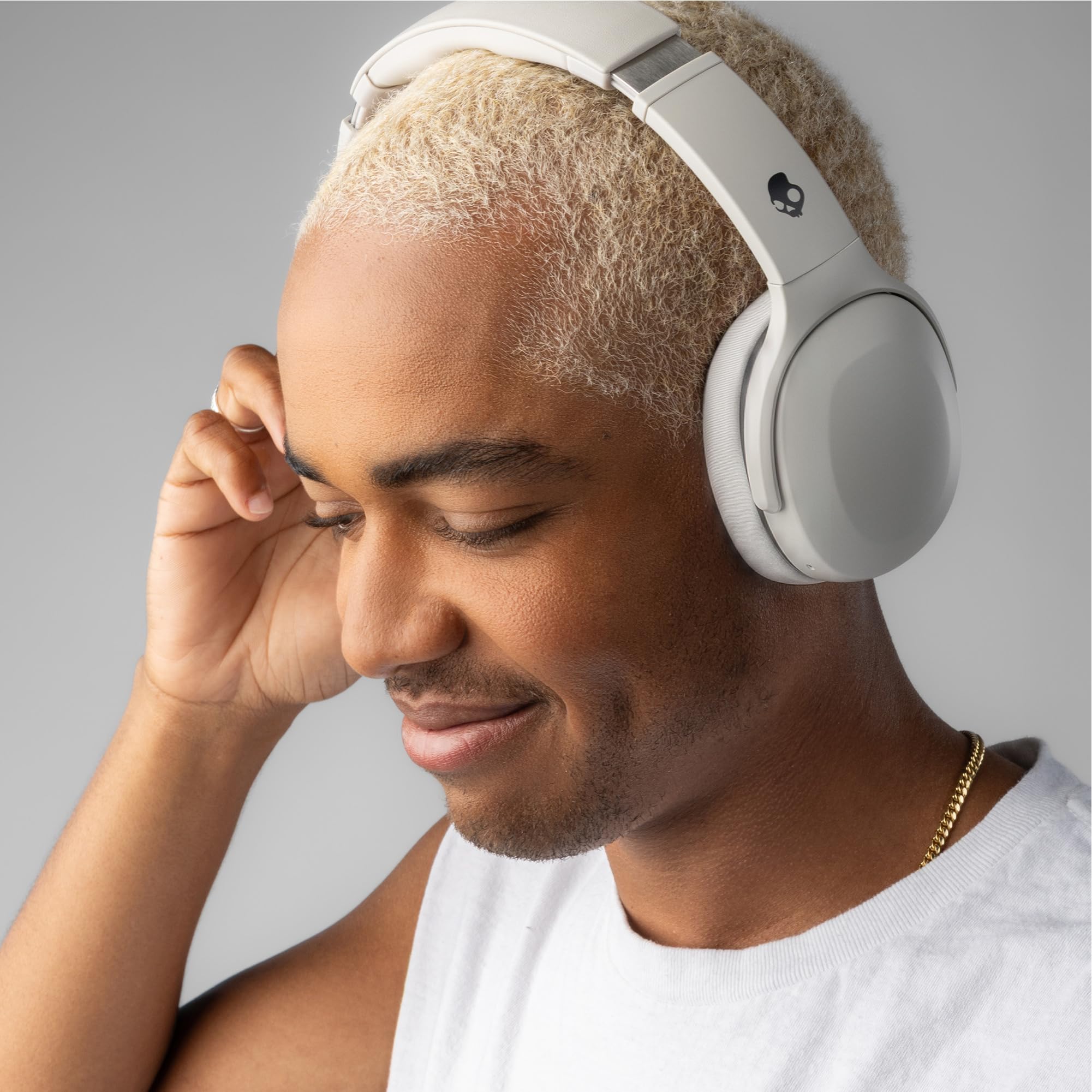 Skullcandy Crusher 540 Active Wireless Bluetooth Headphones