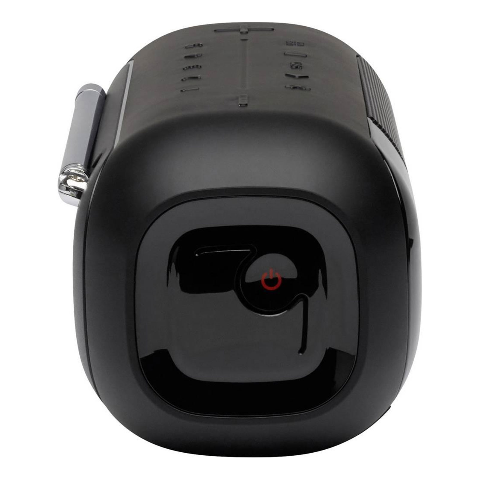 JBL Tuner 2 Tragbarer Bluetooth-Lautsprecher DAB/DAB+/UKW Radio Kabellos IPX7