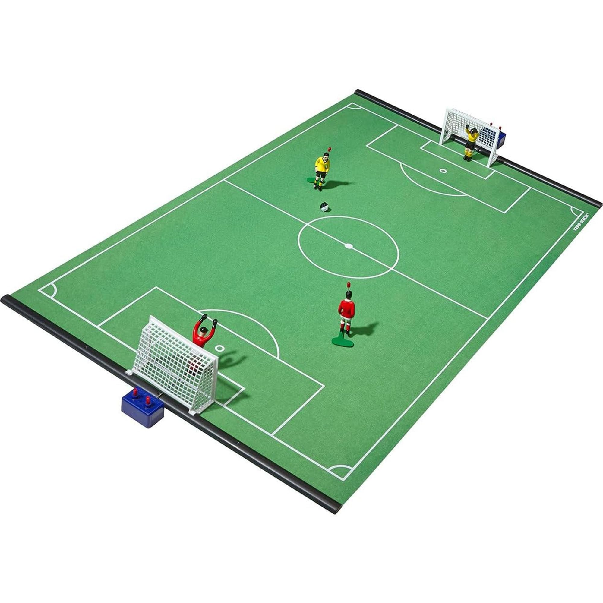 TIPP-KICK Spiel Classic Tischfußball-Set Das Original