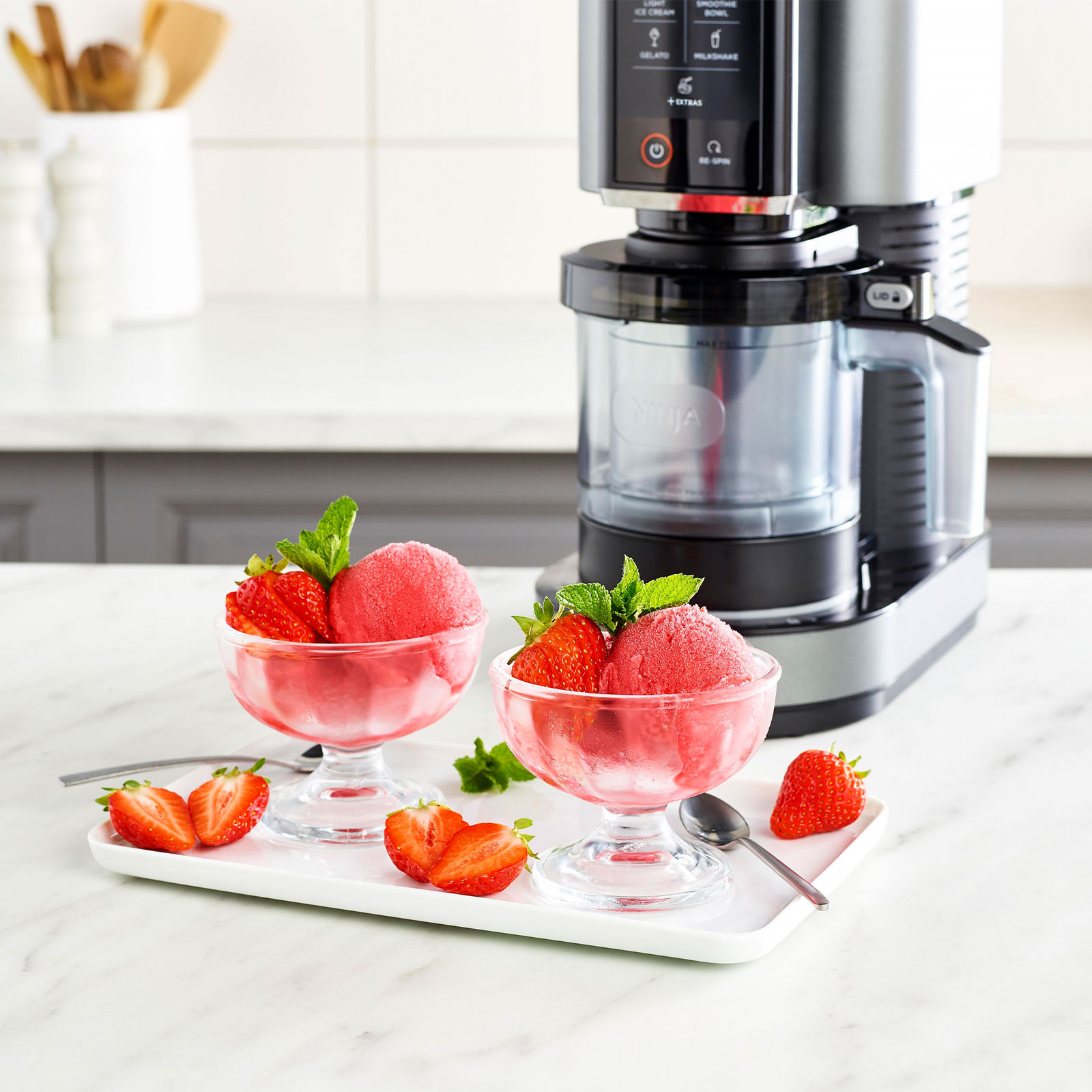 Ninja NC302EU Eismaschine