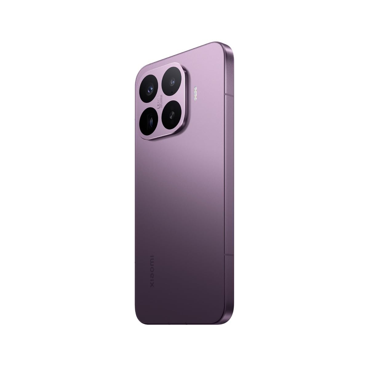 Xiaomi 17T Pro 12GB + 512GB Deep Violet Smartphone
