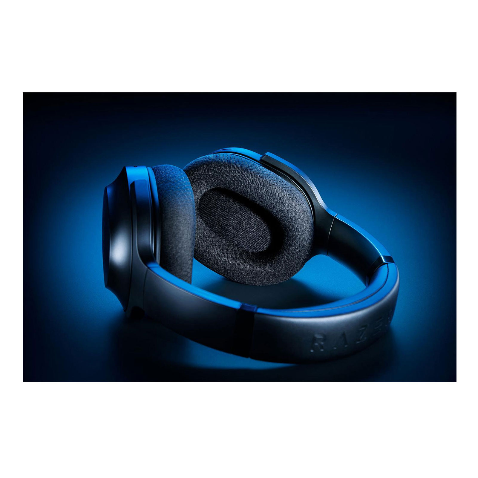 Razer Barracuda schwarz Gaming-Headset