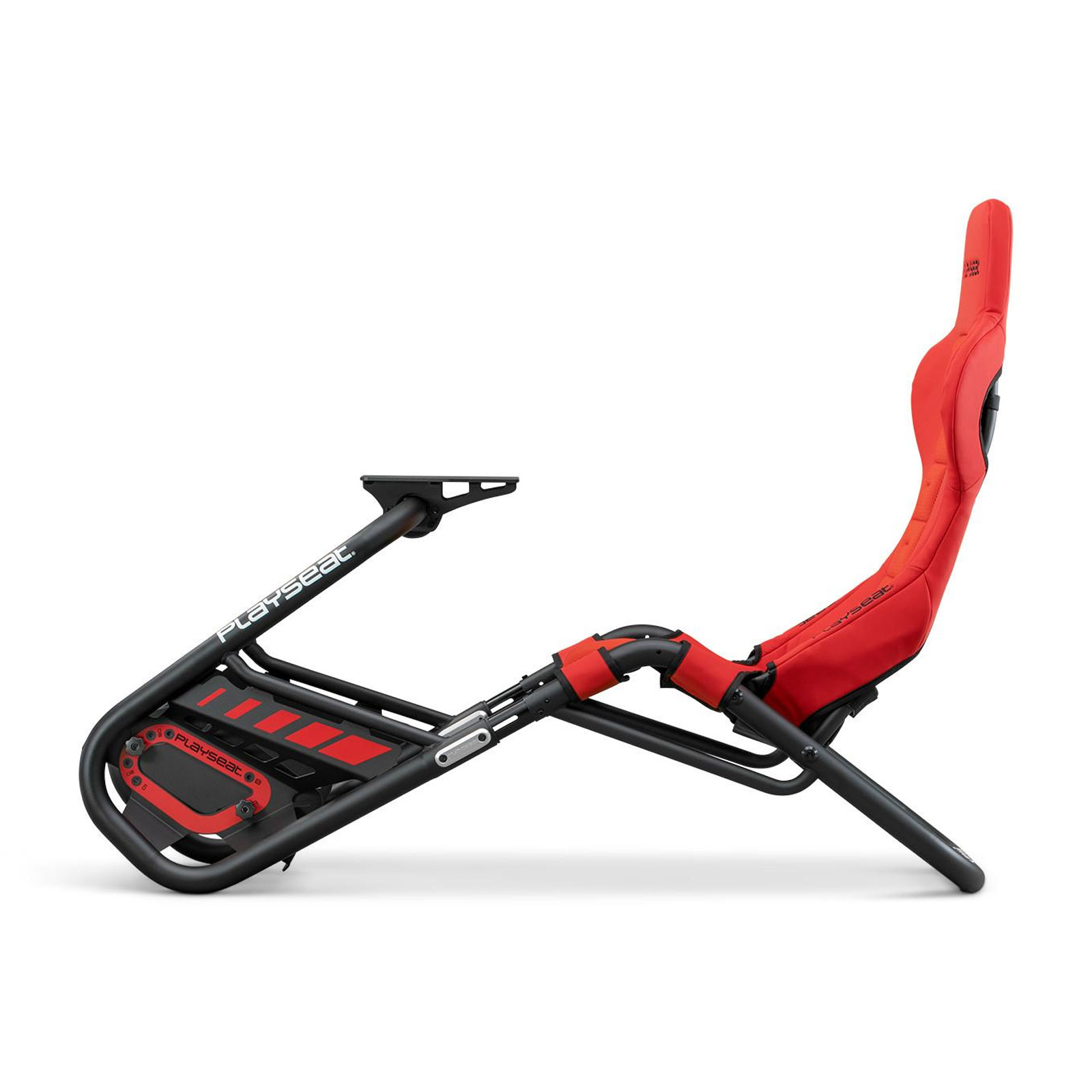 PLA Trophy - Red