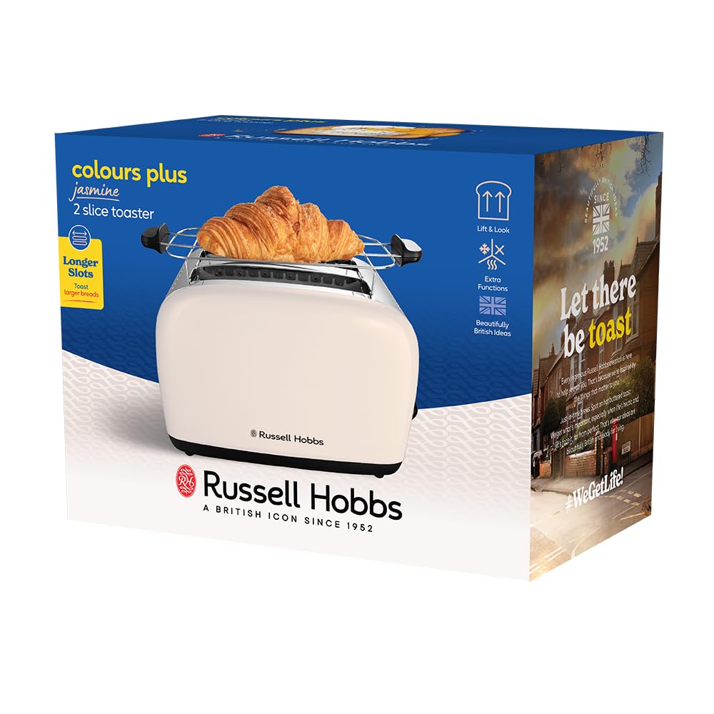 Russell Hobbs Toaster