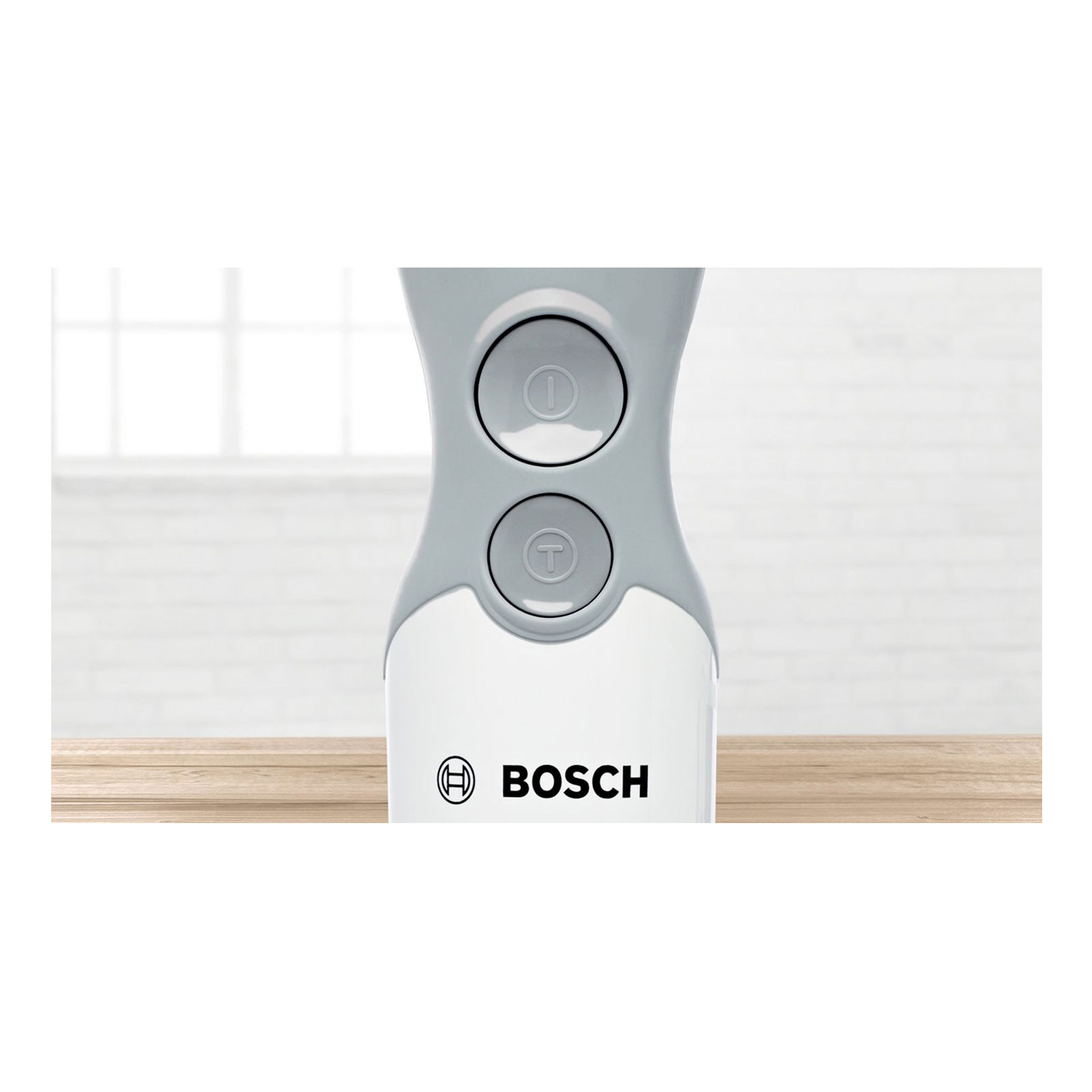 Bosch MS6CA2110 ErgoMixx Style Stabmixer Bosch MS6CA2110 ErgoMixx Style Stabmixer
