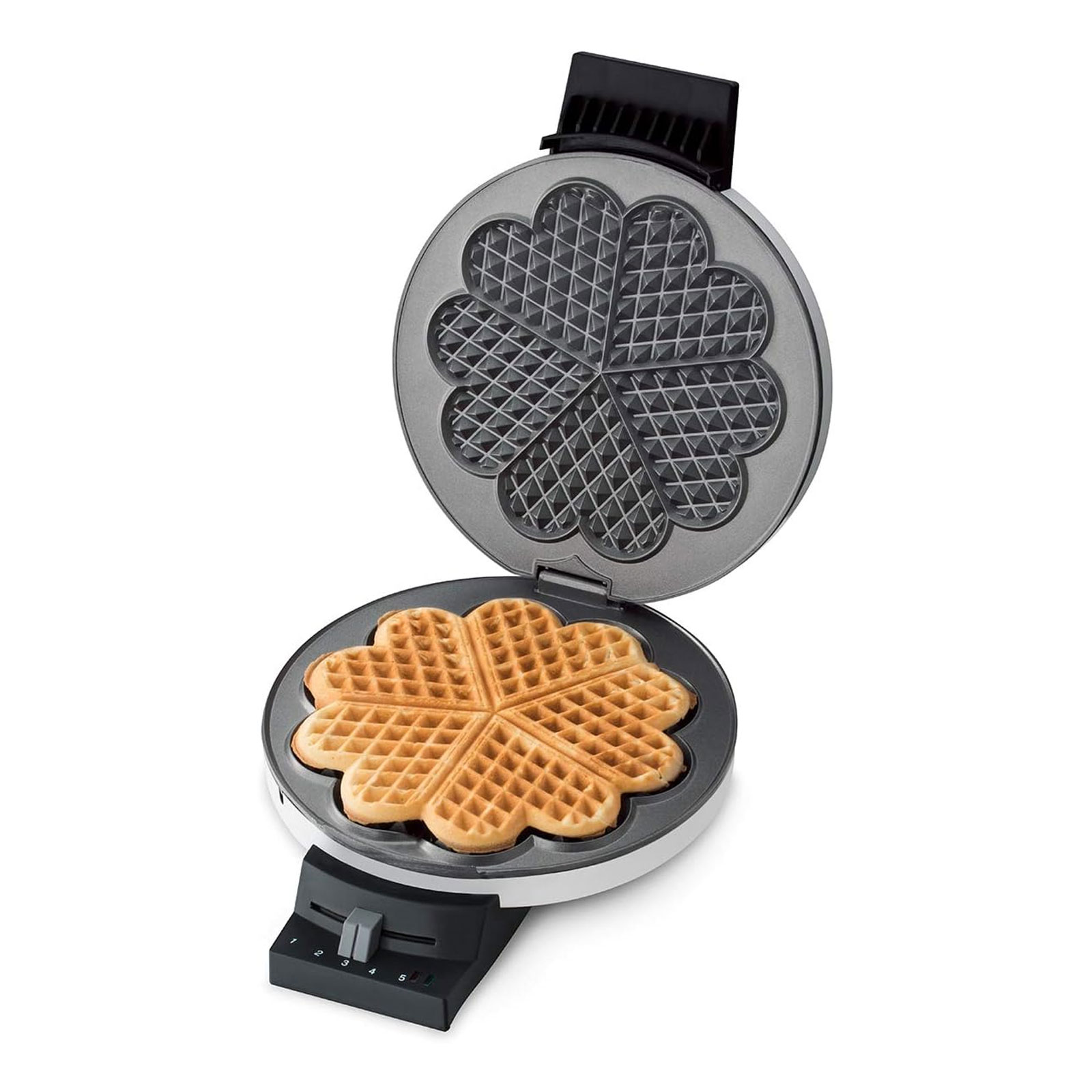 CLOER 120 Waffeleisen