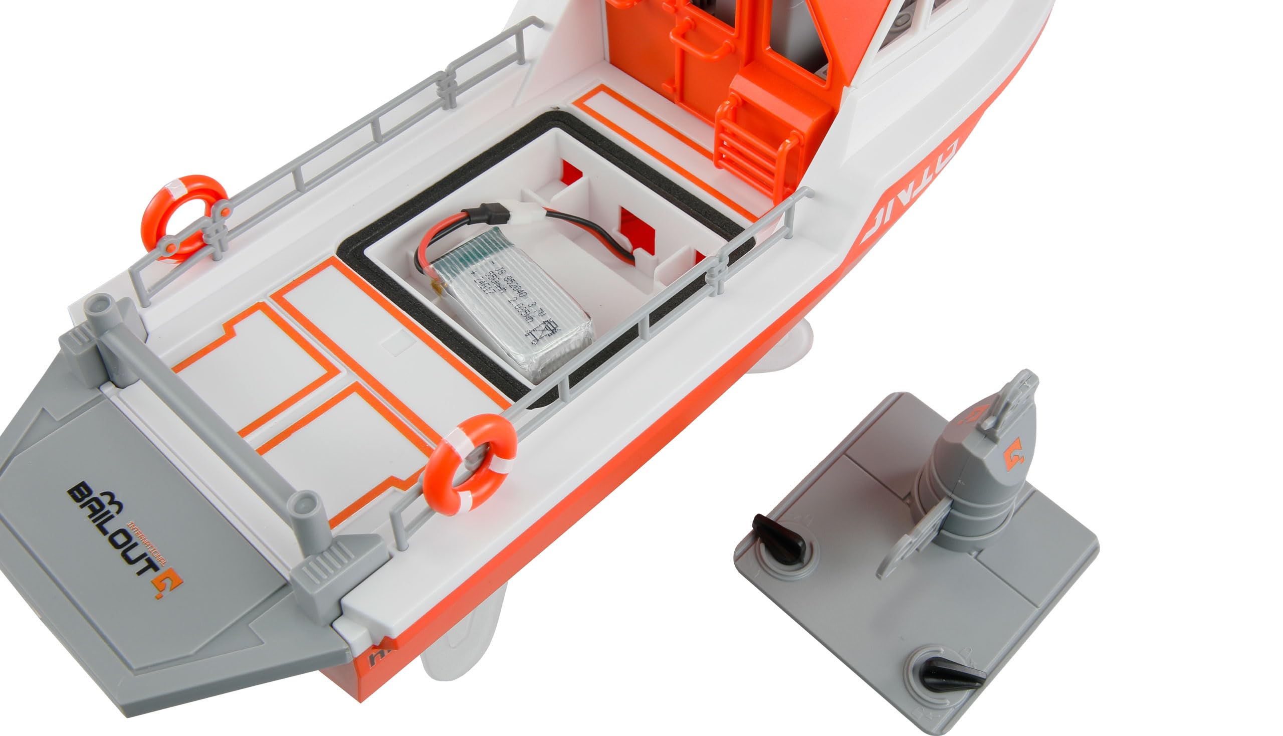 Amewi RC Rettungsboot