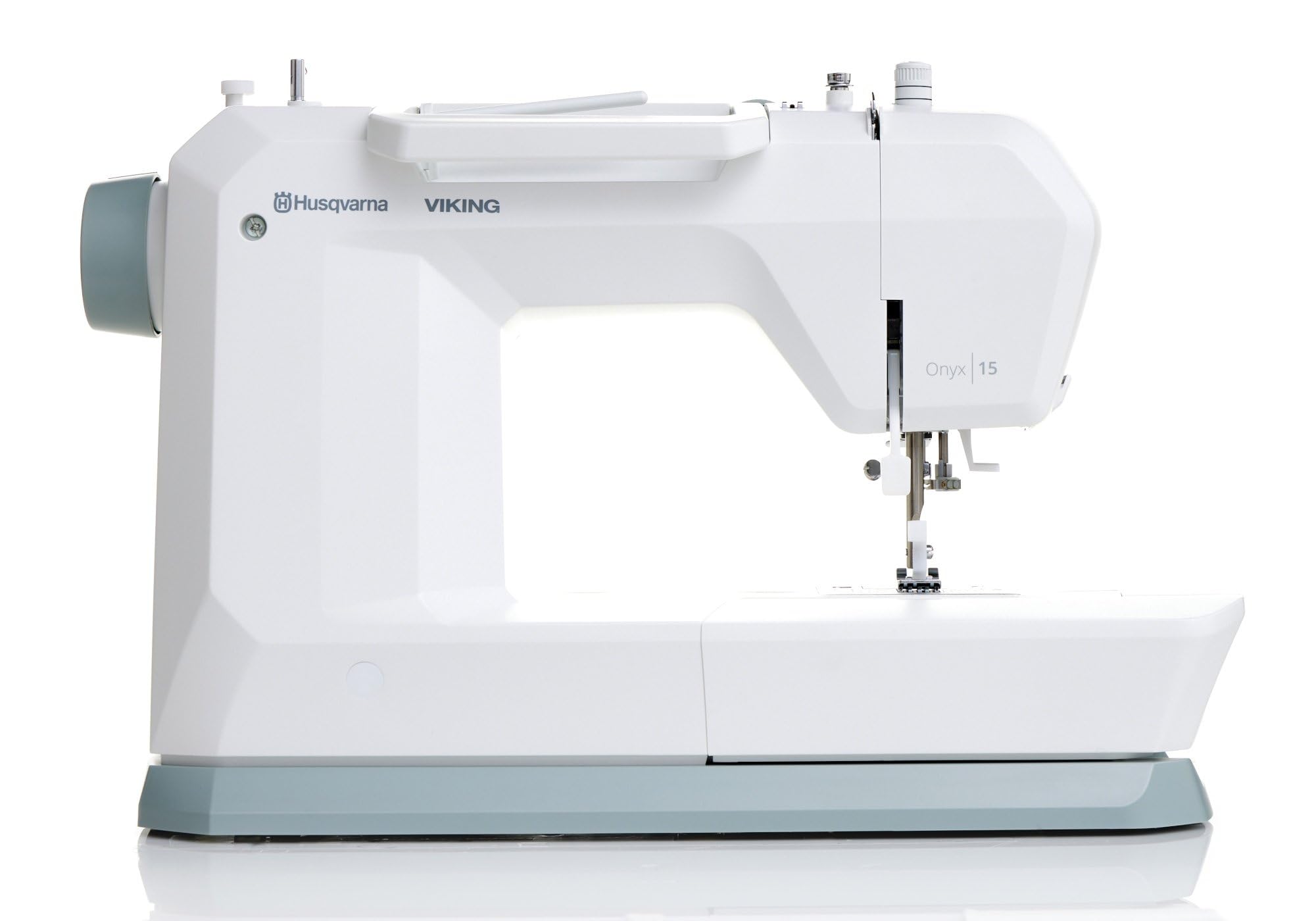 Husqvarna Viking Onyx 15 mechanische Nähmaschine