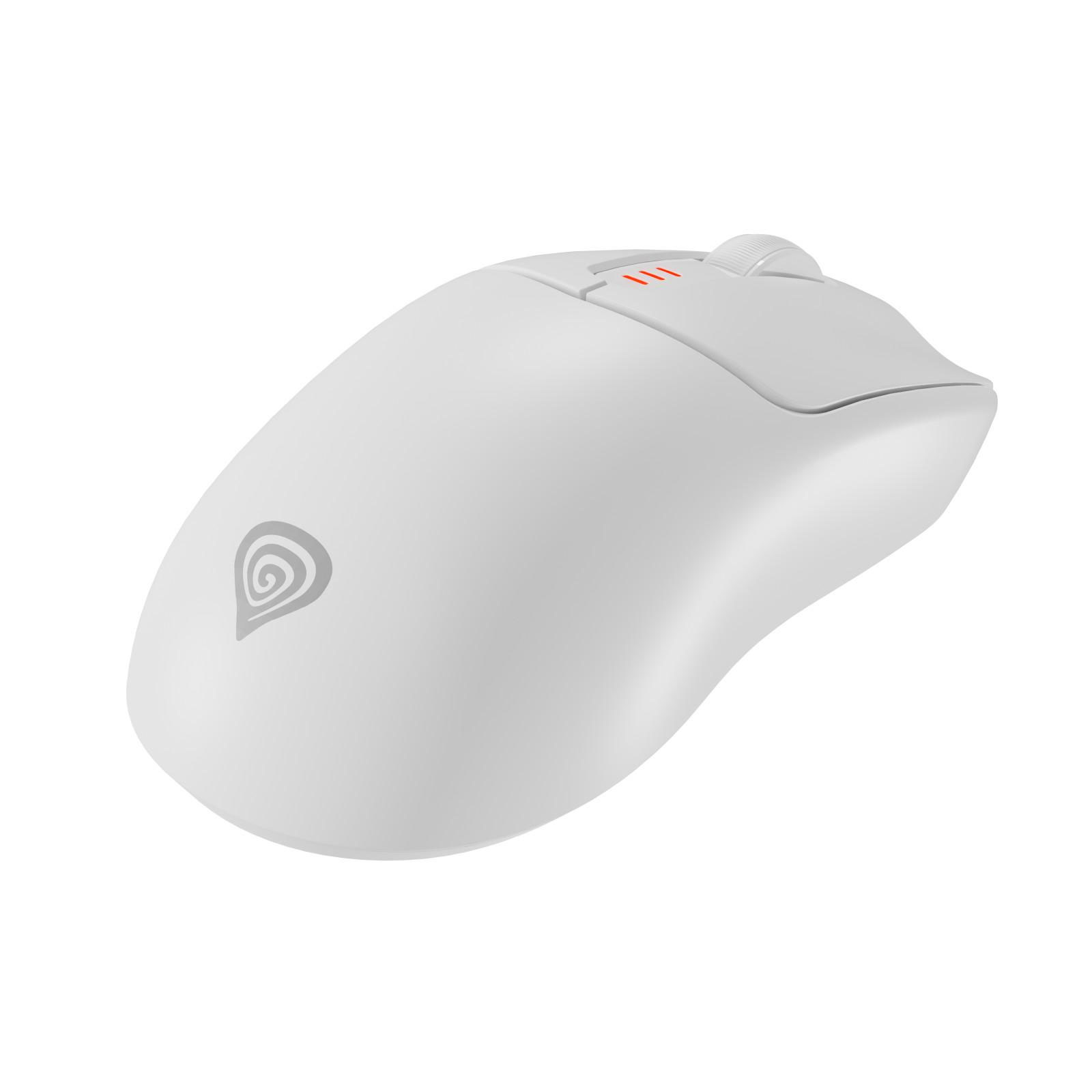 GEN Gaming Maus ZIRCON 500 kab