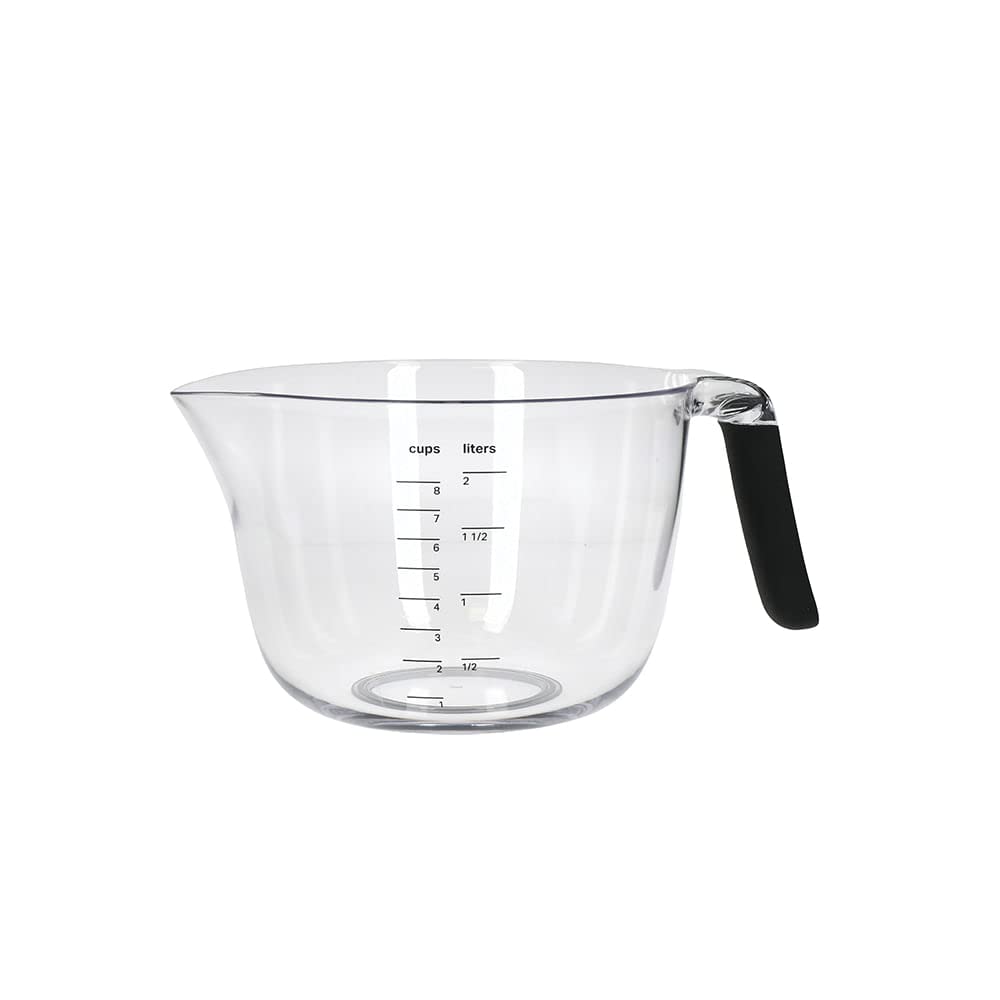 KitchenAid Rühr- und Messschüssel