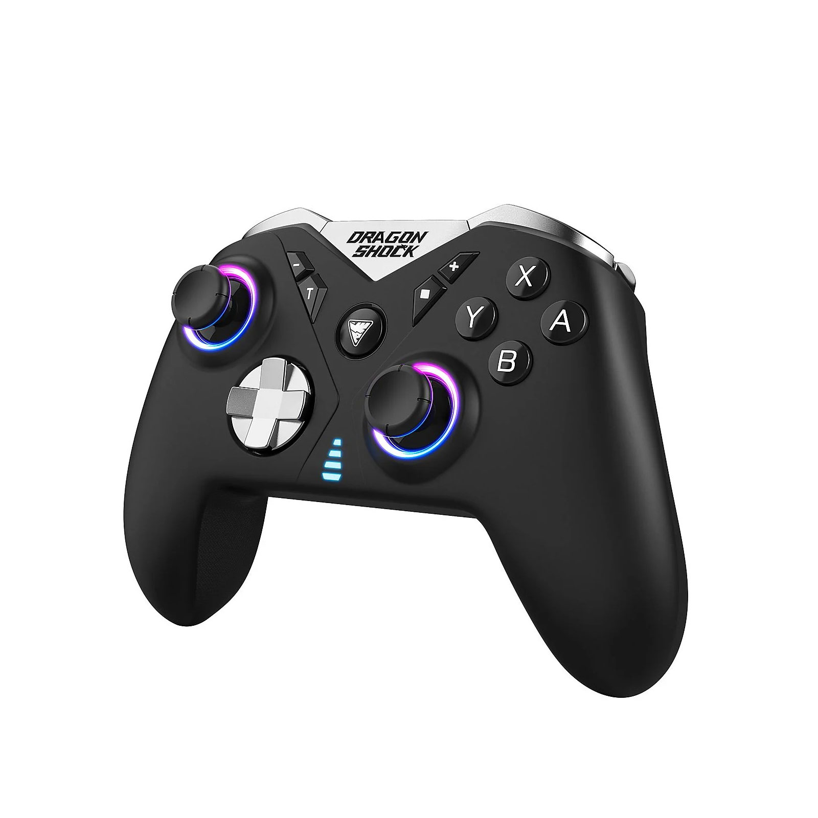 Dragonwar Dragonshock Controller Nebula Pro Wireless