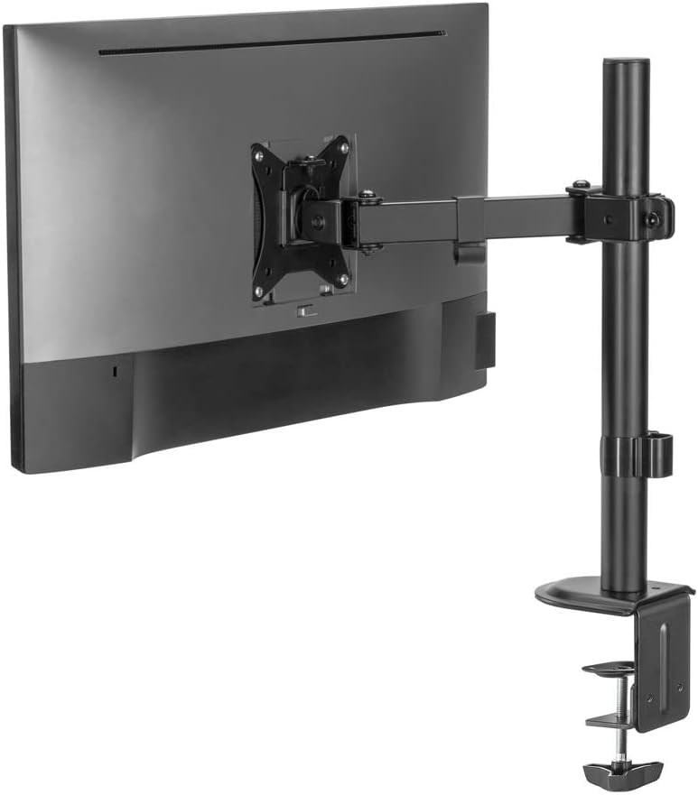 Equip 650156 17"-32" Bewegliche Monitor/LCD-Tischhalterung Equip 650156 17"-32" Bewegliche Monitor/LCD-Tischhalterung
