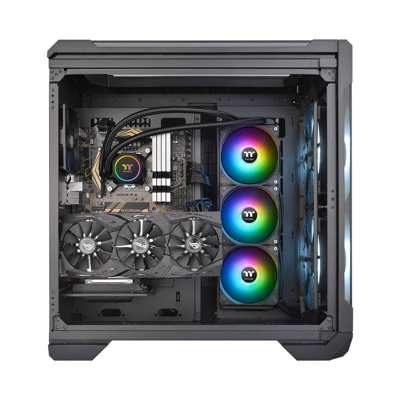 Thermaltake Cooler TH360 ARGB Sync AIO