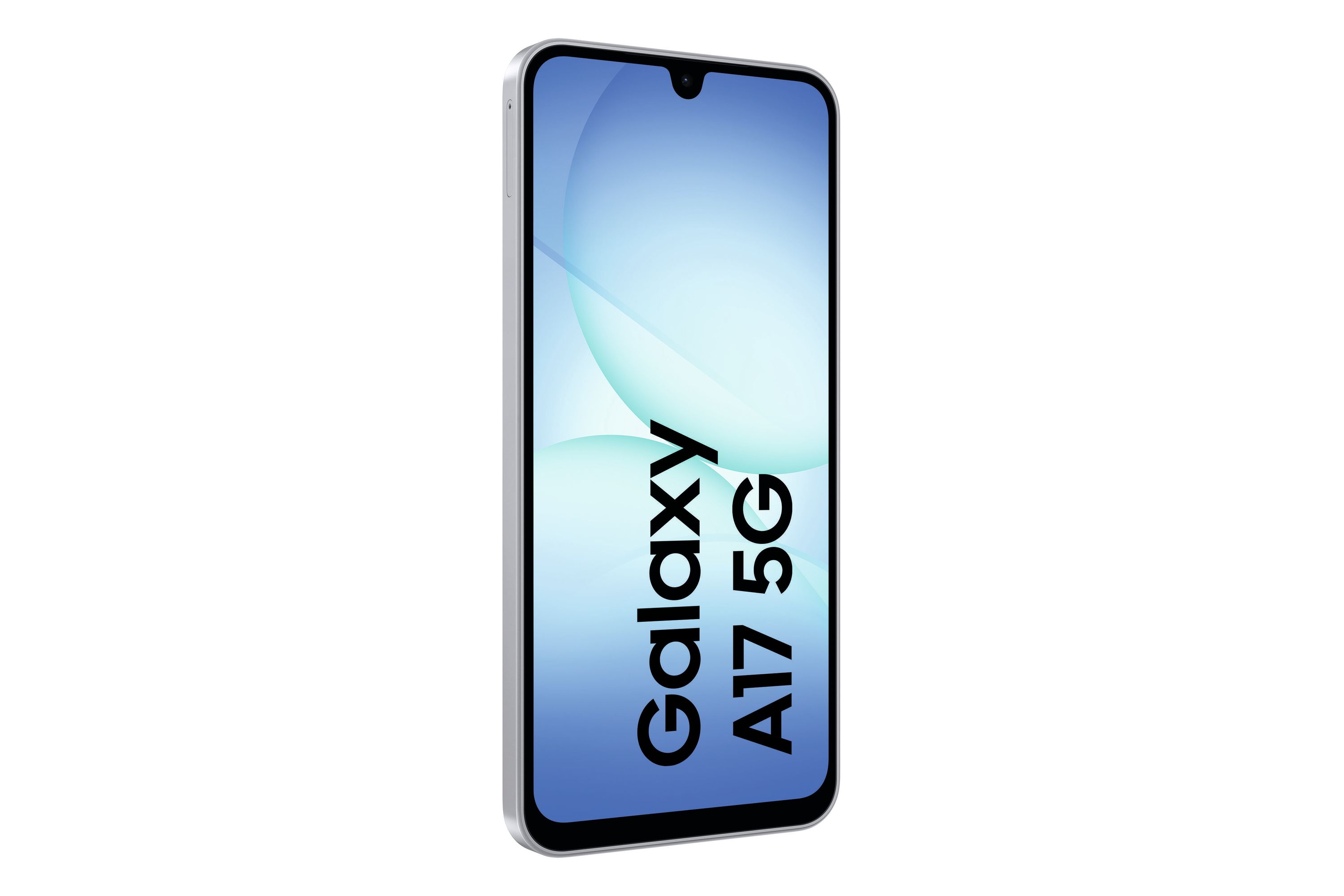 Samsung Galaxy A17 Smartphone