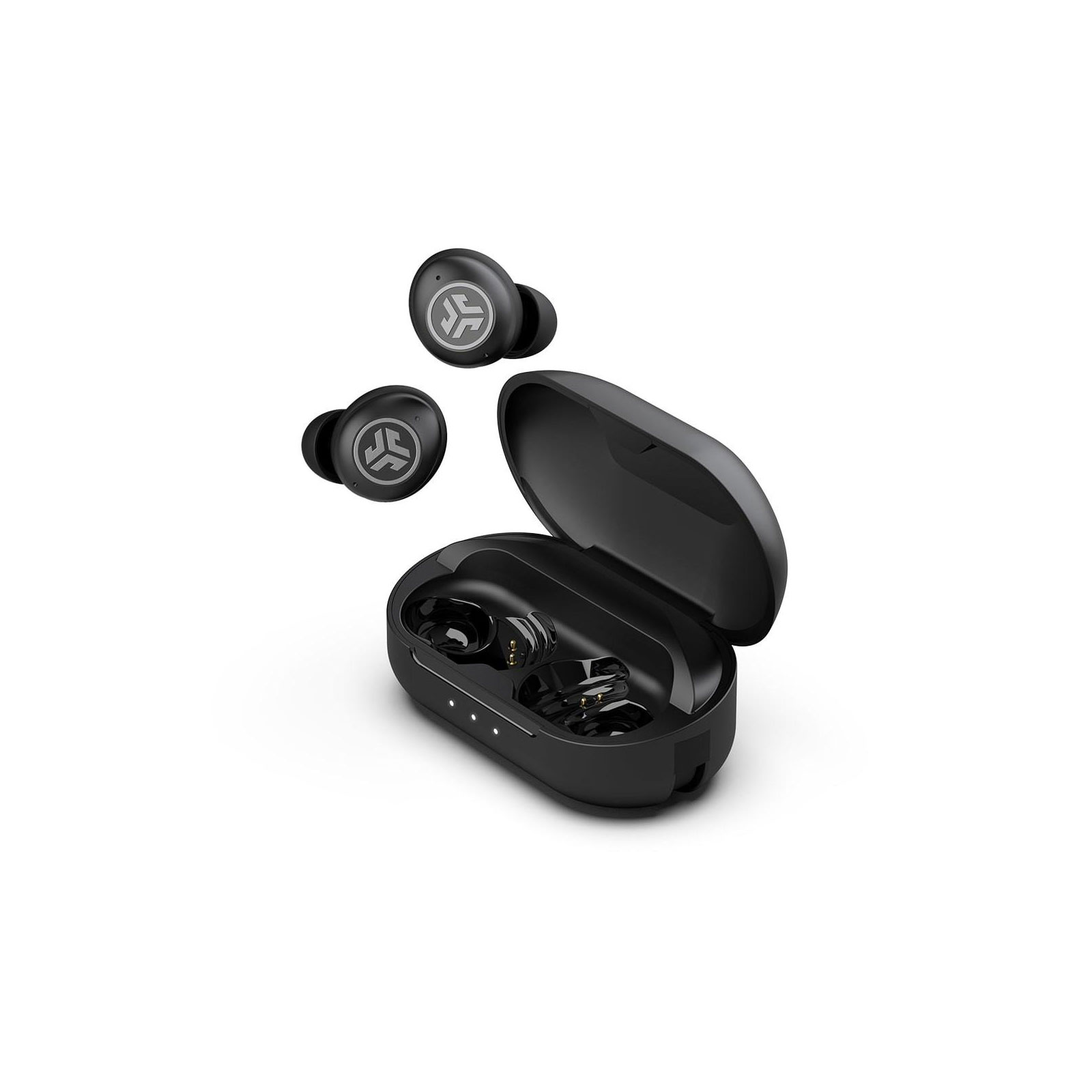 JLab JBuds Air Pro True Wireless In-Ear Kopfhörer Bluetooth, 9h Akku