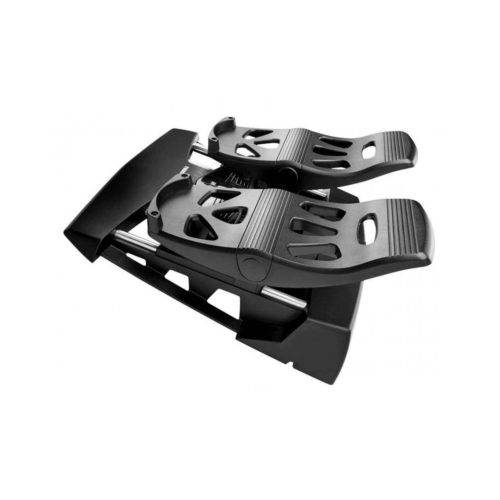 Thrustmaster Pedalset TFRP (Flight Rudder Pedals) f. PC & PS4