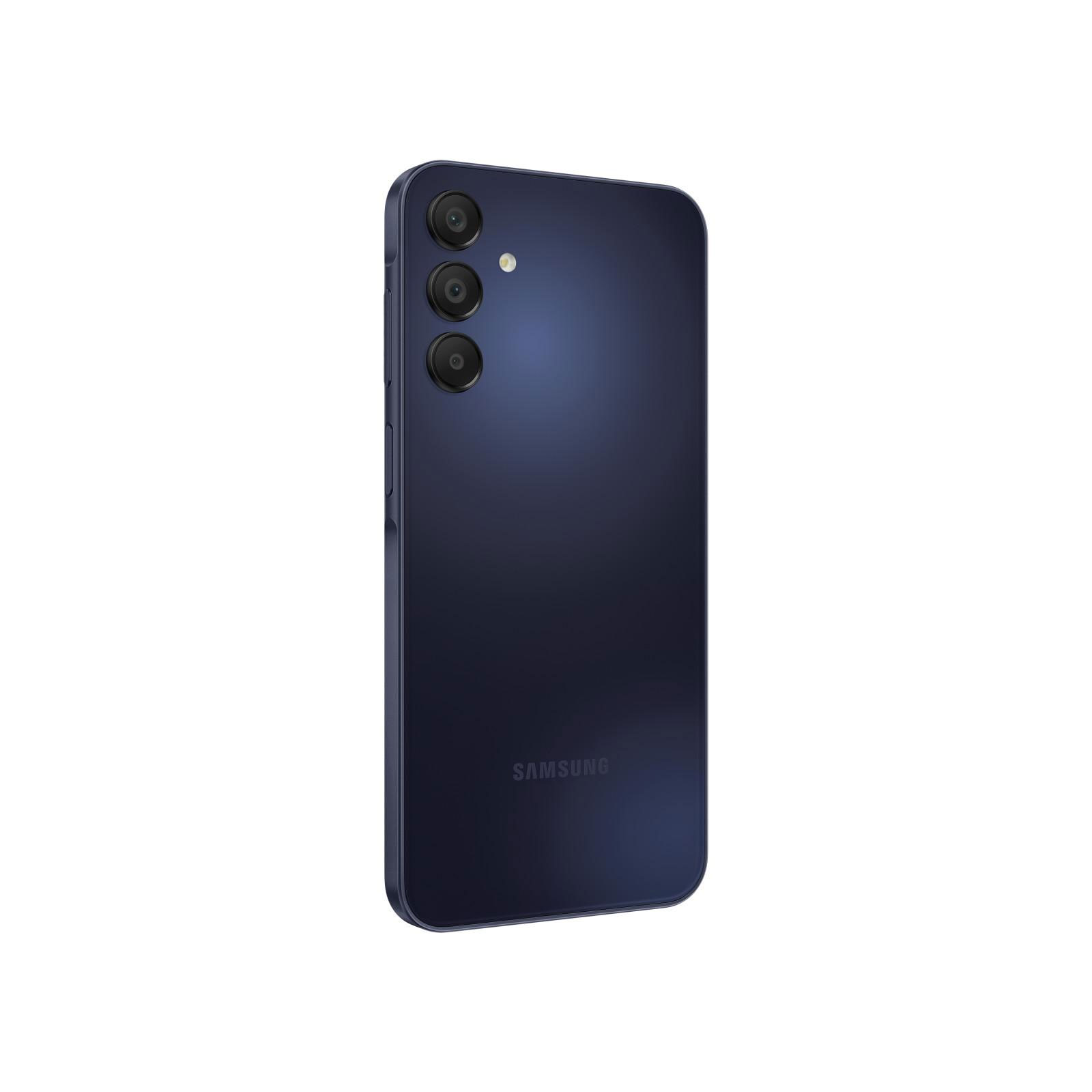 Samsung Galaxy A15 5G 128GB Blue Black (DACH)
