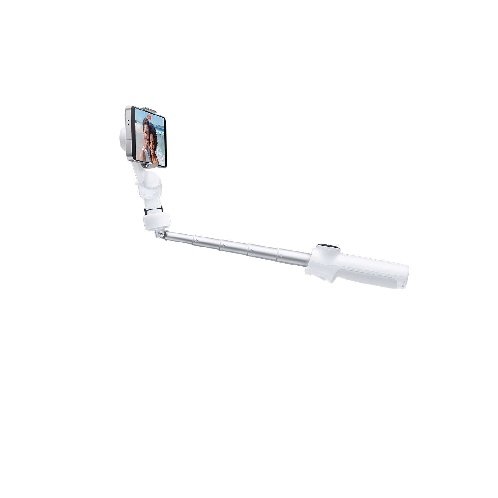 Insta360 Gimbal Flow 2 Standard weiß
