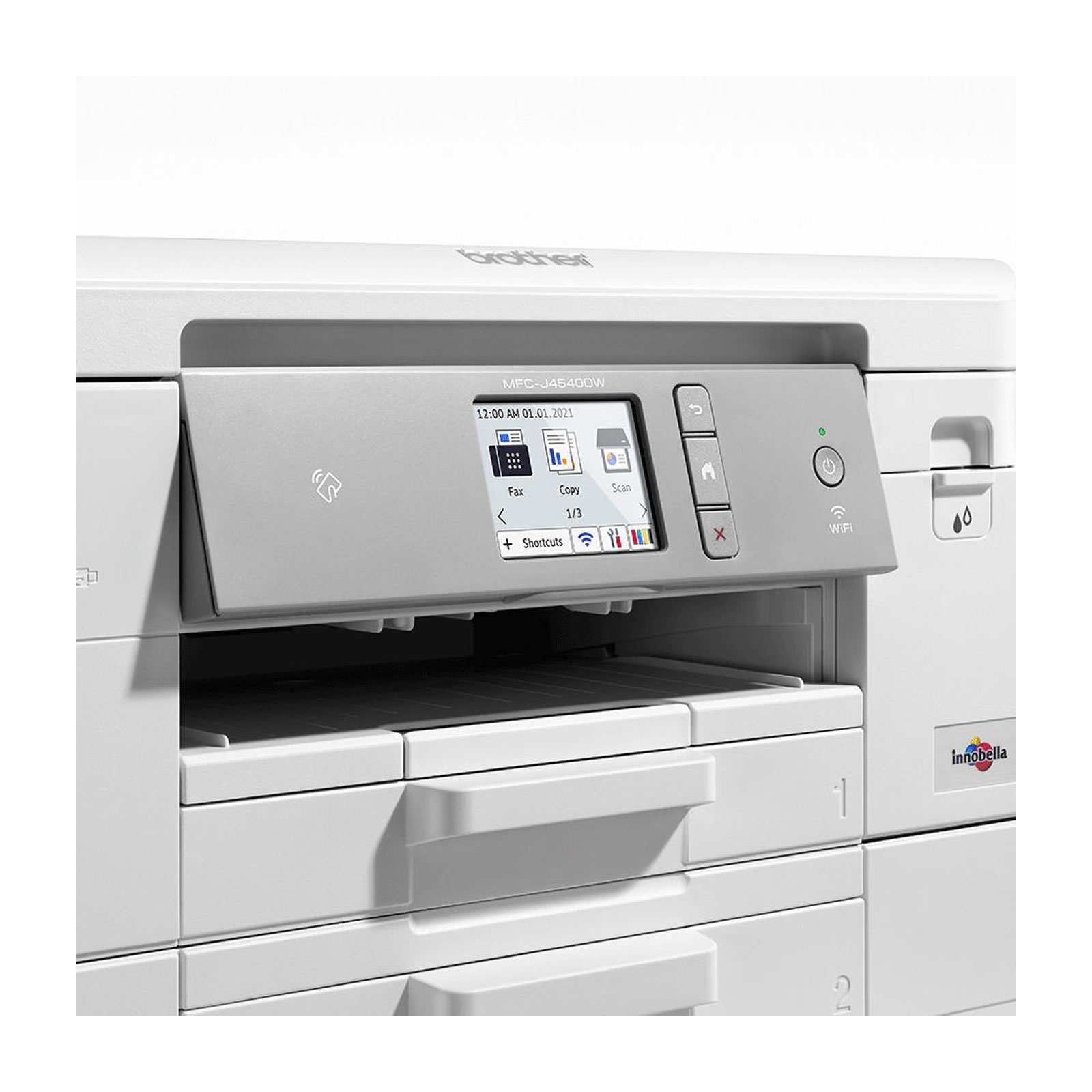 BROTHER MFC-J4540DW Multifunktionsdrucker