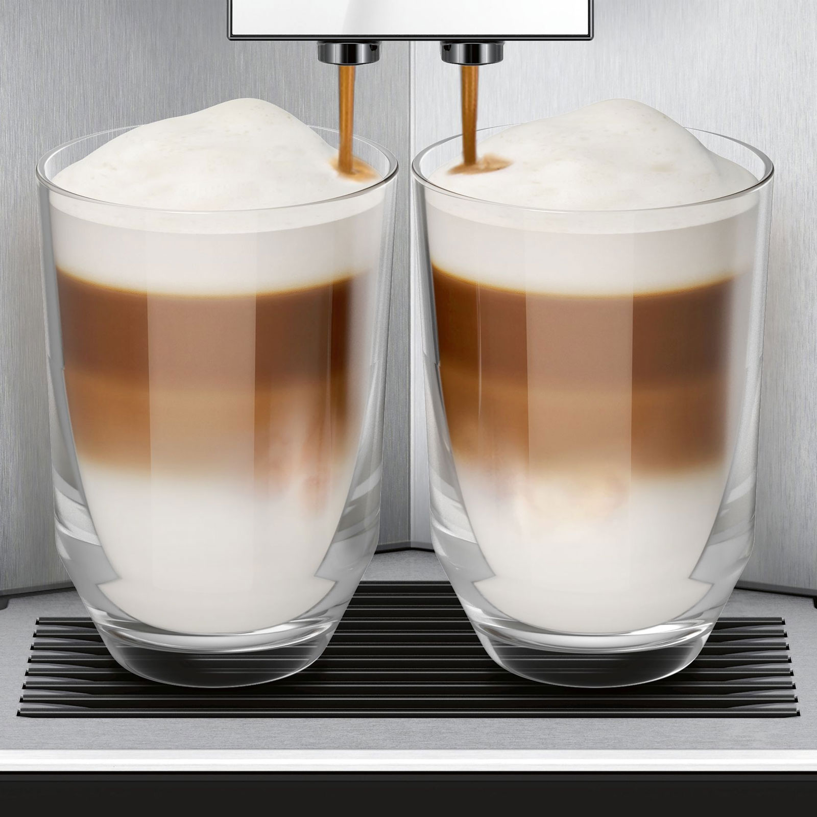 Siemens TI9555X1DE EQ.9 plus connect s500 Kaffeevollautomat
