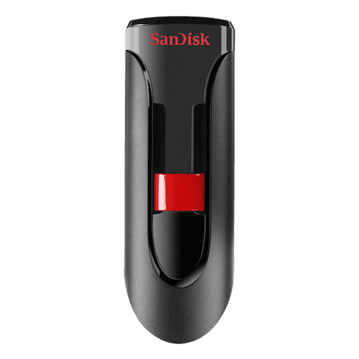 SanDisk Cruzer Glide 64GB