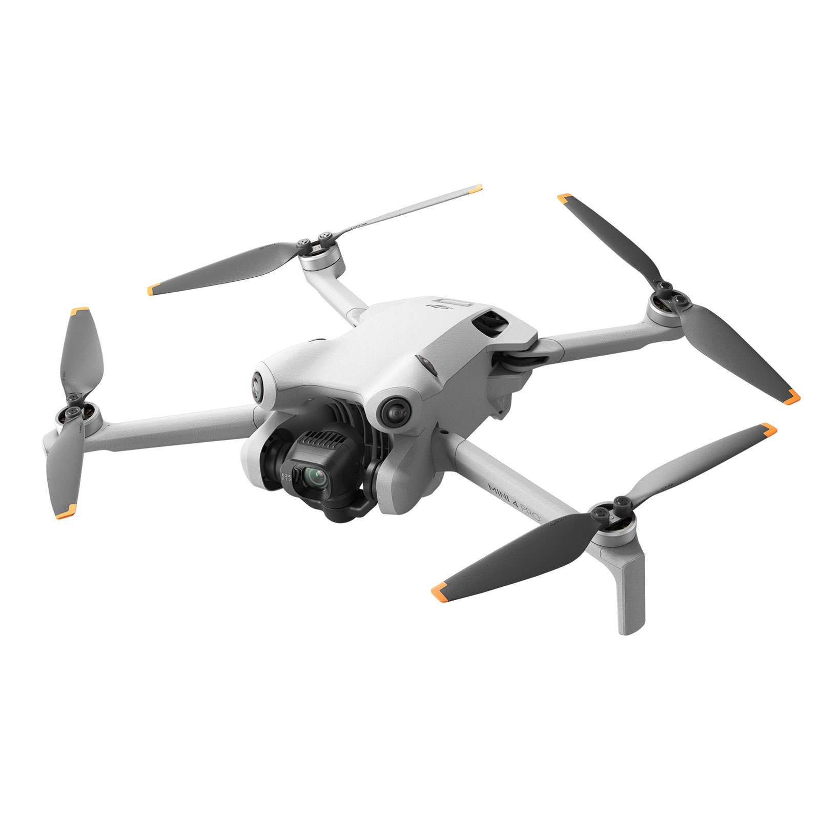 dji Mini 4 Pro Fly More Combo mit DJI RC 2 Drohne mit Kamera