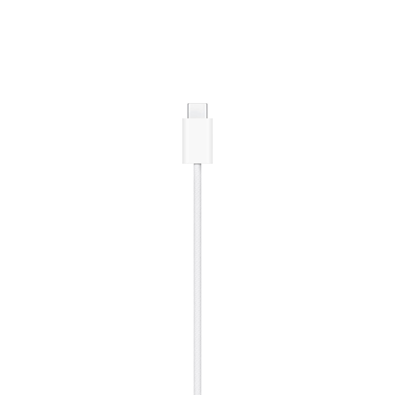 Apple MagSafe Ladegerät (1 m) (Qi2, 25 Watt, MX6X3ZM/A)