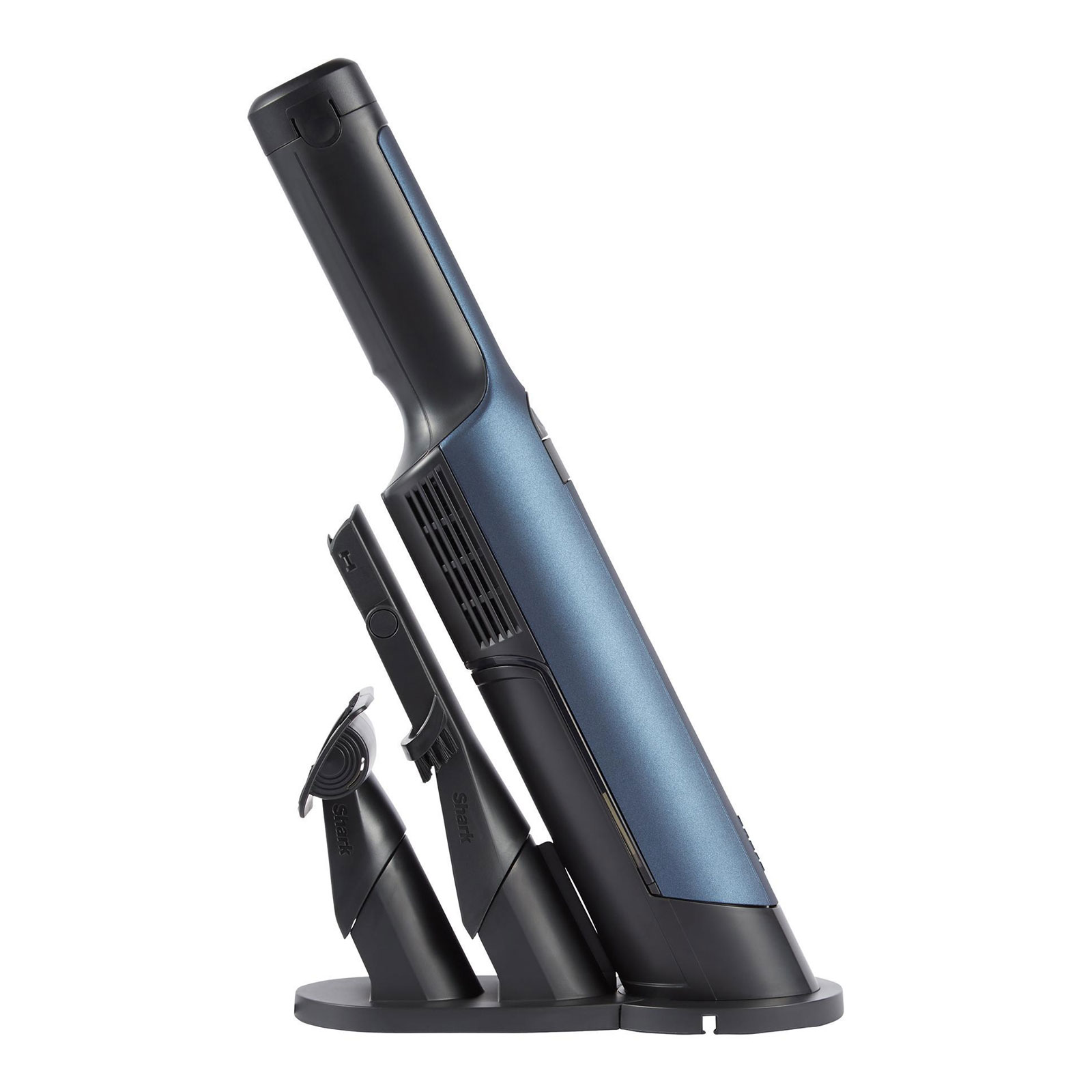 Shark WV270EU Akku-Handstaubsauger ohne Stiel