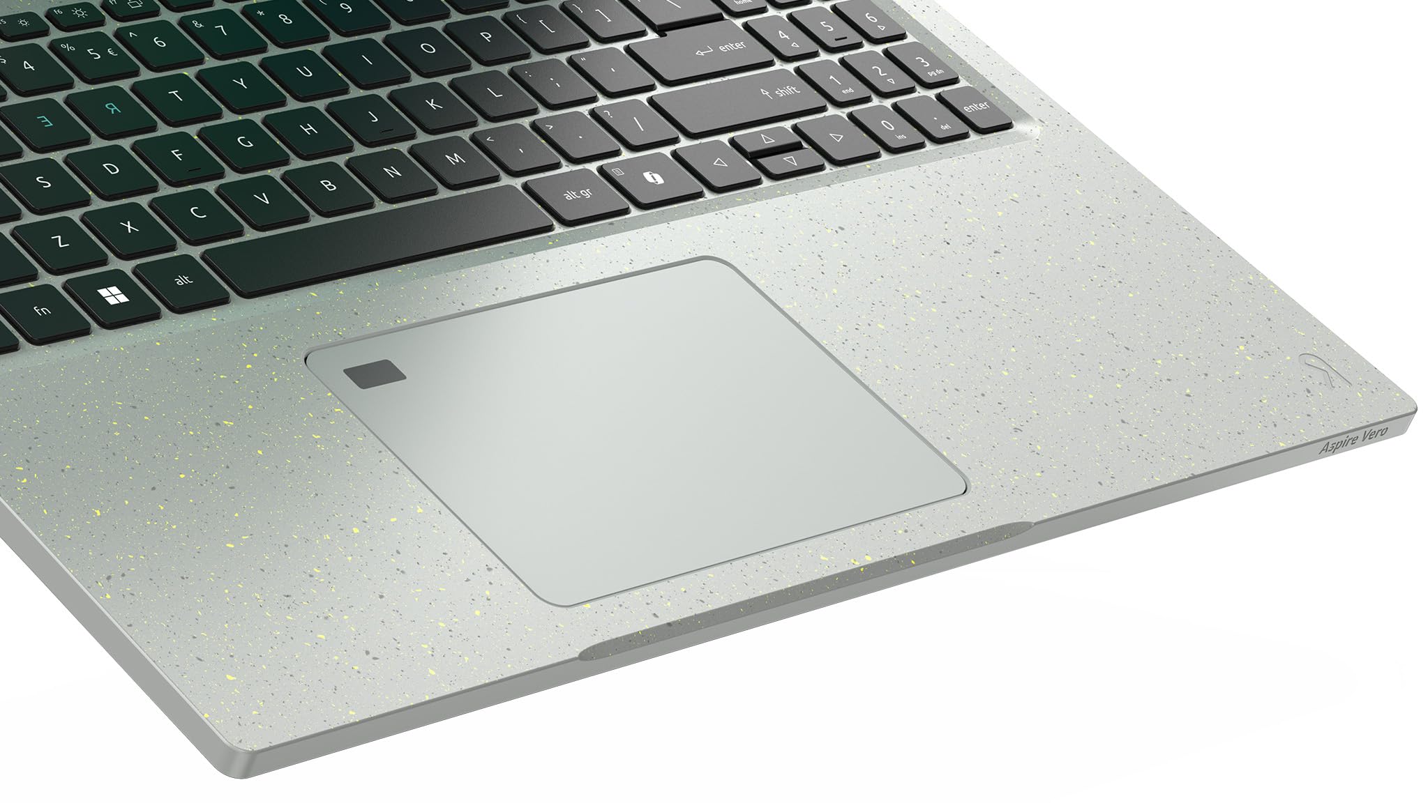 Acer Aspire Vero 16 (AV16-71P-79L8) Green Laptop, 16"