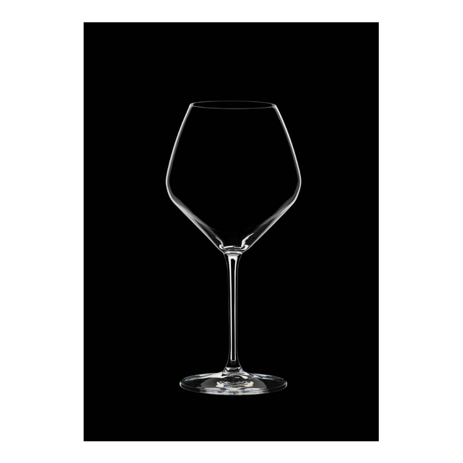 Riedel Heart to Heart Gläser für Pinot Noir, 2 Stück 6409/07