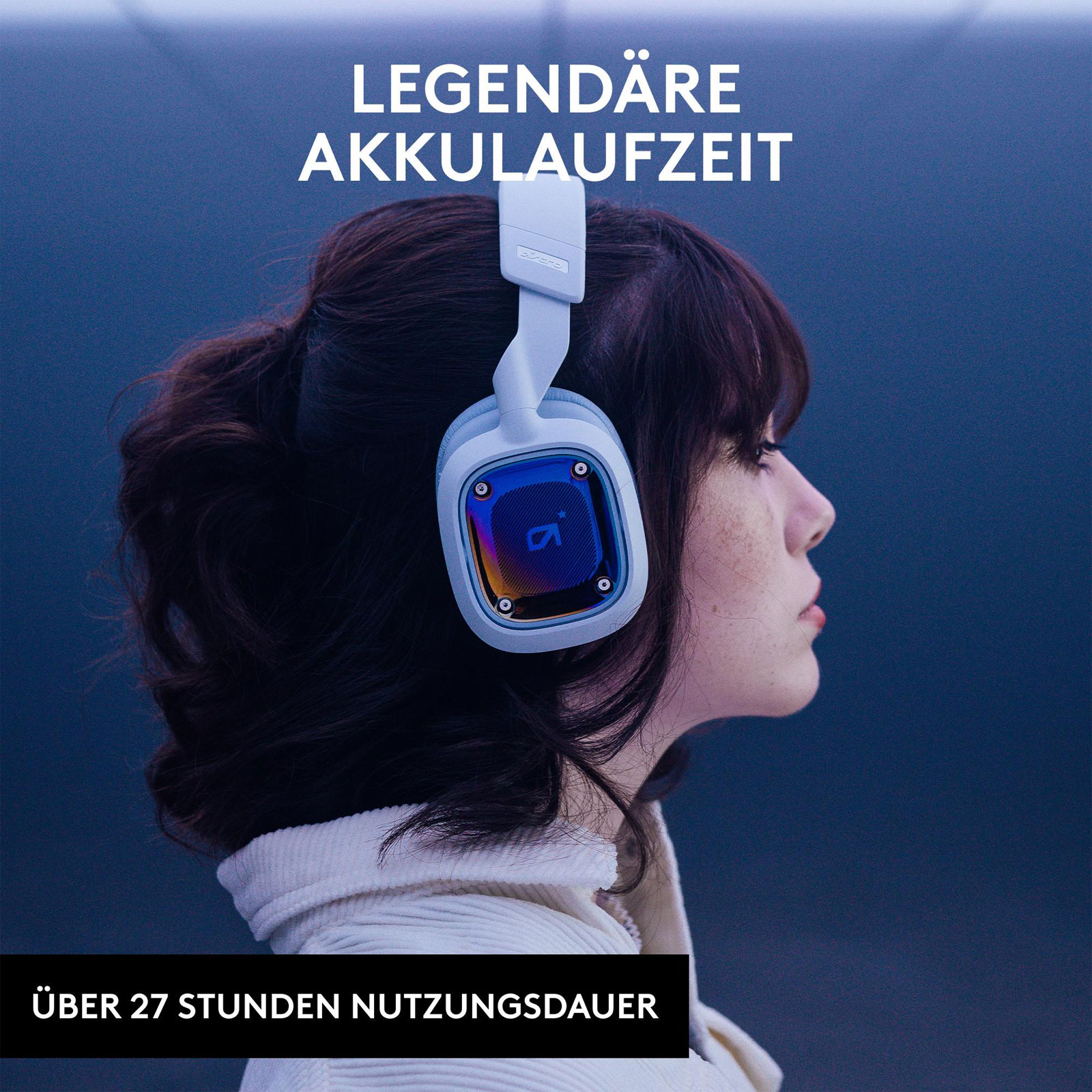Logitech ASTRO A30 Gaming-Headset