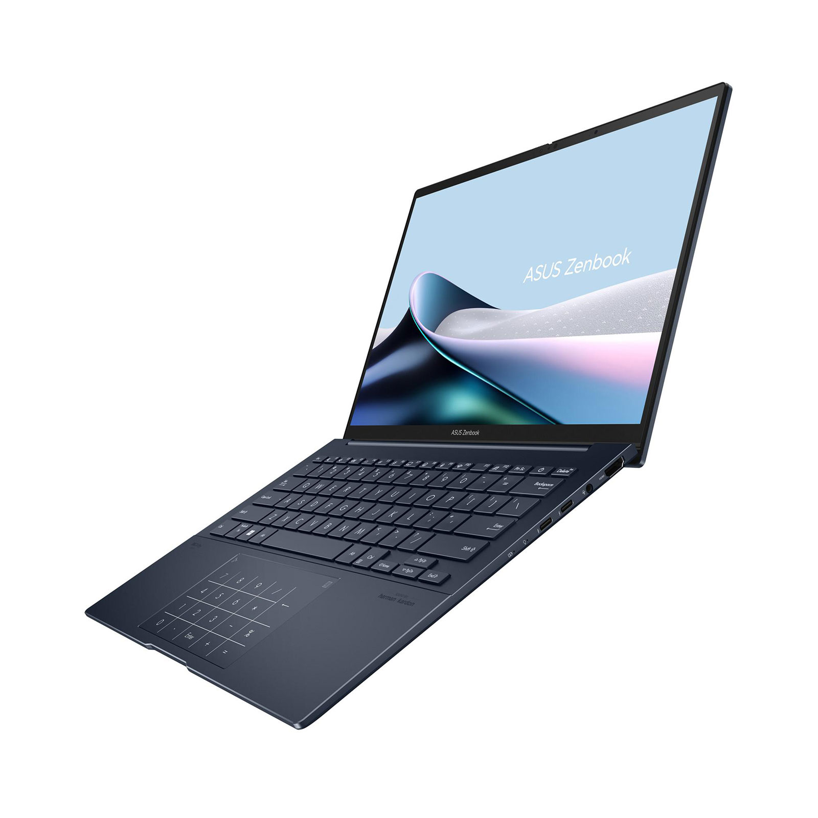 ASUS Zenbook 14 OLED Notebook