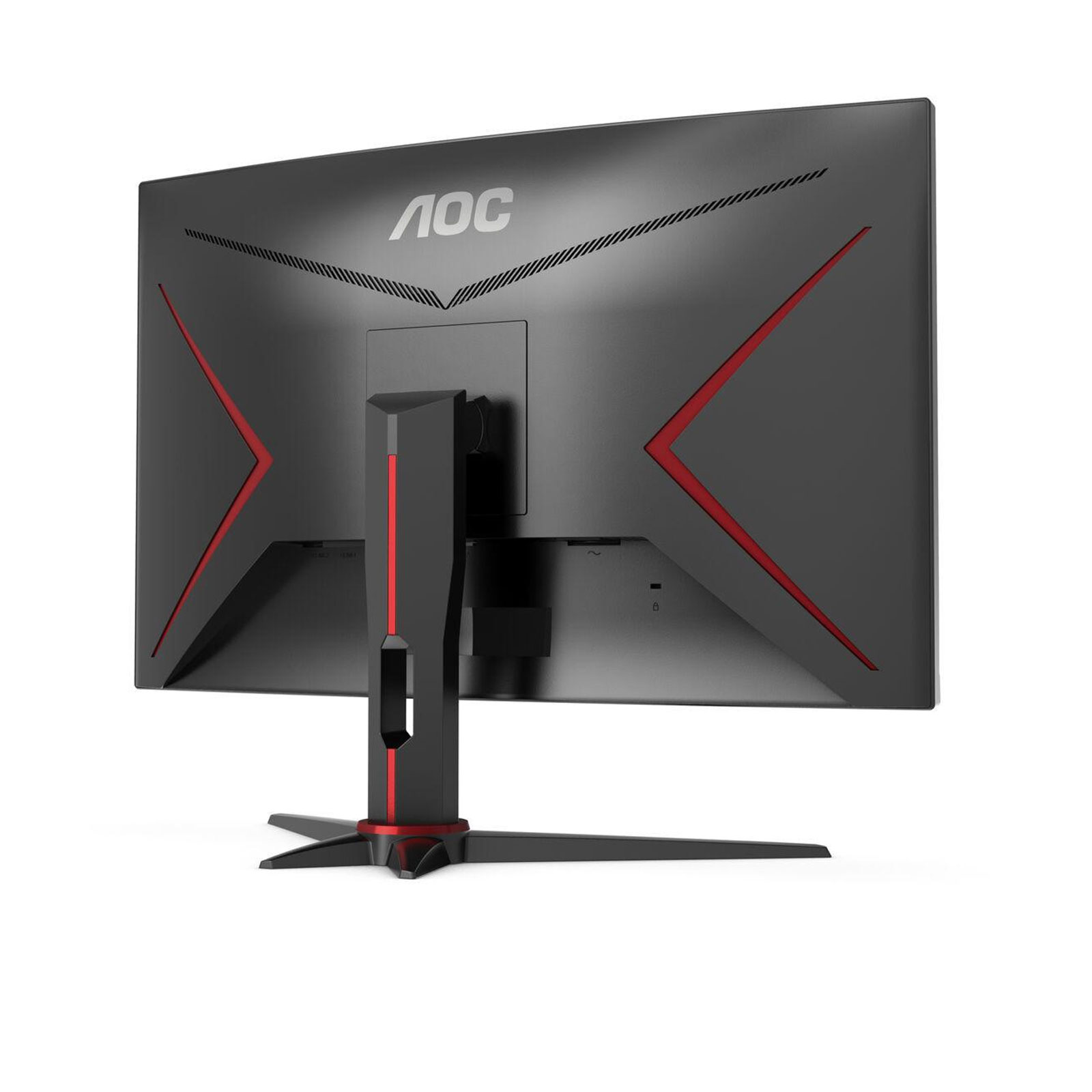 AOC Gaming-Monitor C27G2ZE/BK