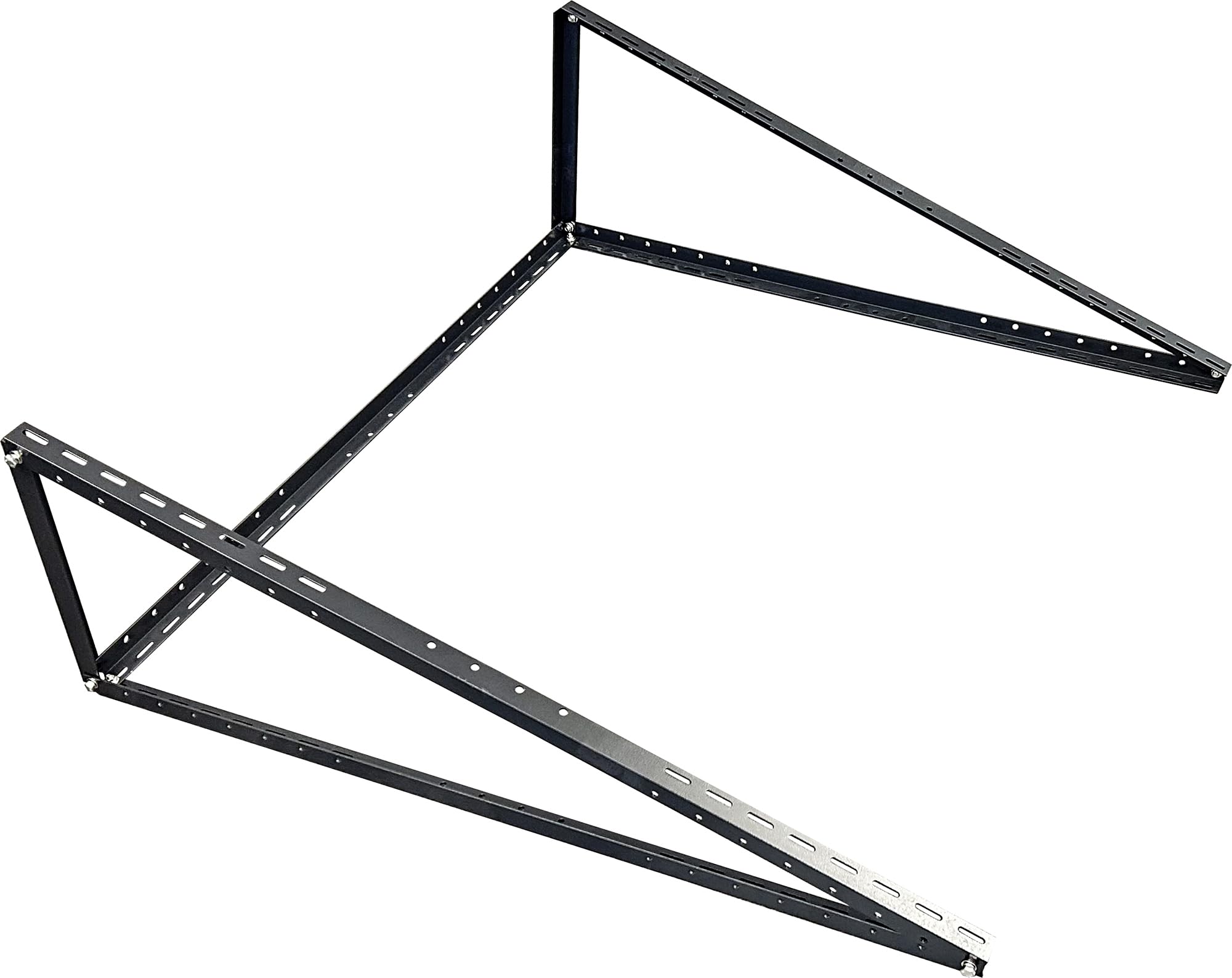 SCHWAIGER SOBM1030 Alu-Ständerwerk Solar-Modul Solarpanel Ständer