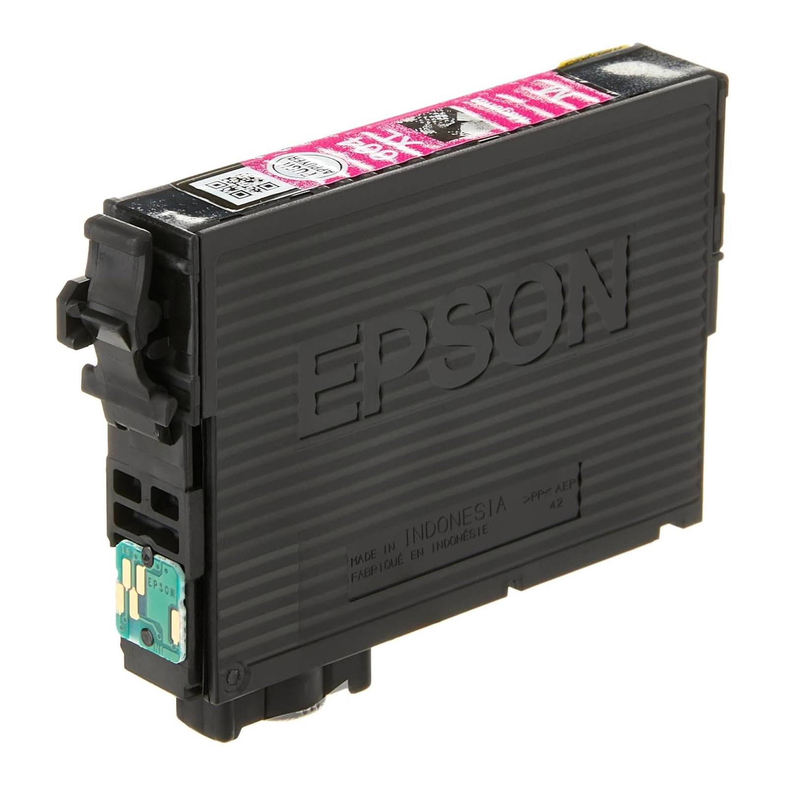 Epson C13T10H34010 604XL Magenta Ananas