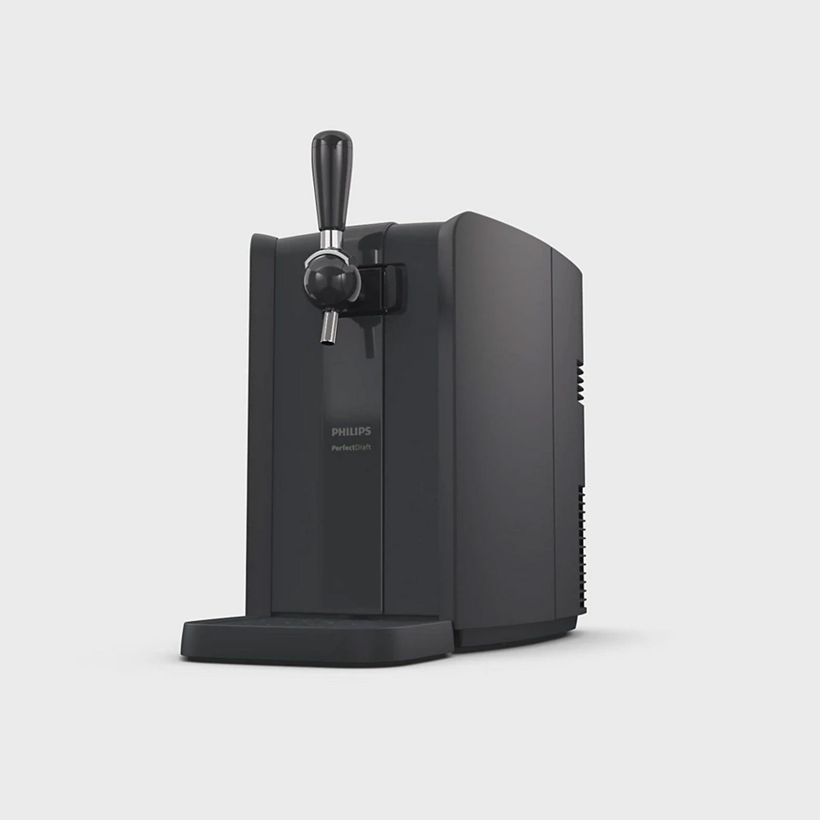 Philips HD3761/60 PerfectDraft 5000 series Bierzapfanlage