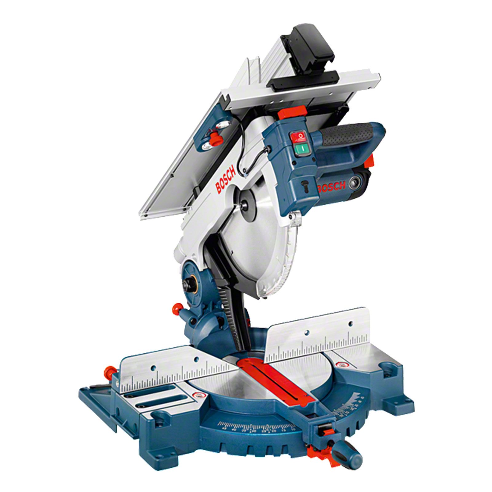 Bosch Professional GTM 12 JL (C) Kombinationssaege