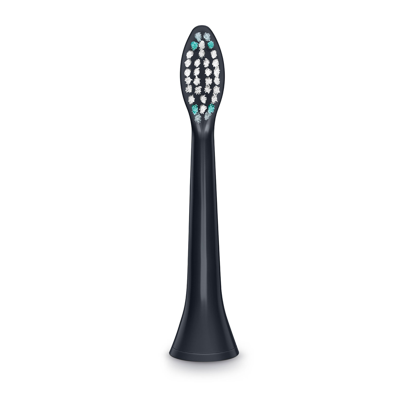 BEURER SC 30 Green Planet Jet Black Schallzahnbürste