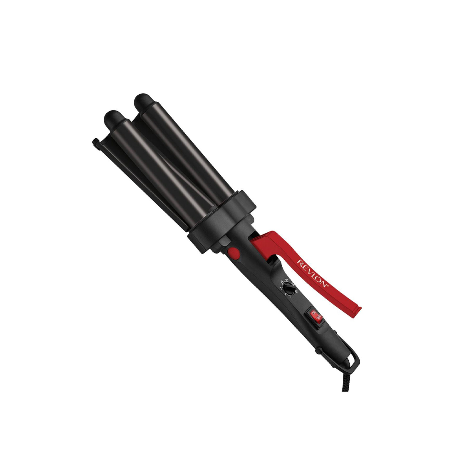 REVLON Haarstyler Wave Master Jumbo Waver RVIR3056UKE REVLON Haarstyler Wave Master Jumbo Waver RVIR3056UKE