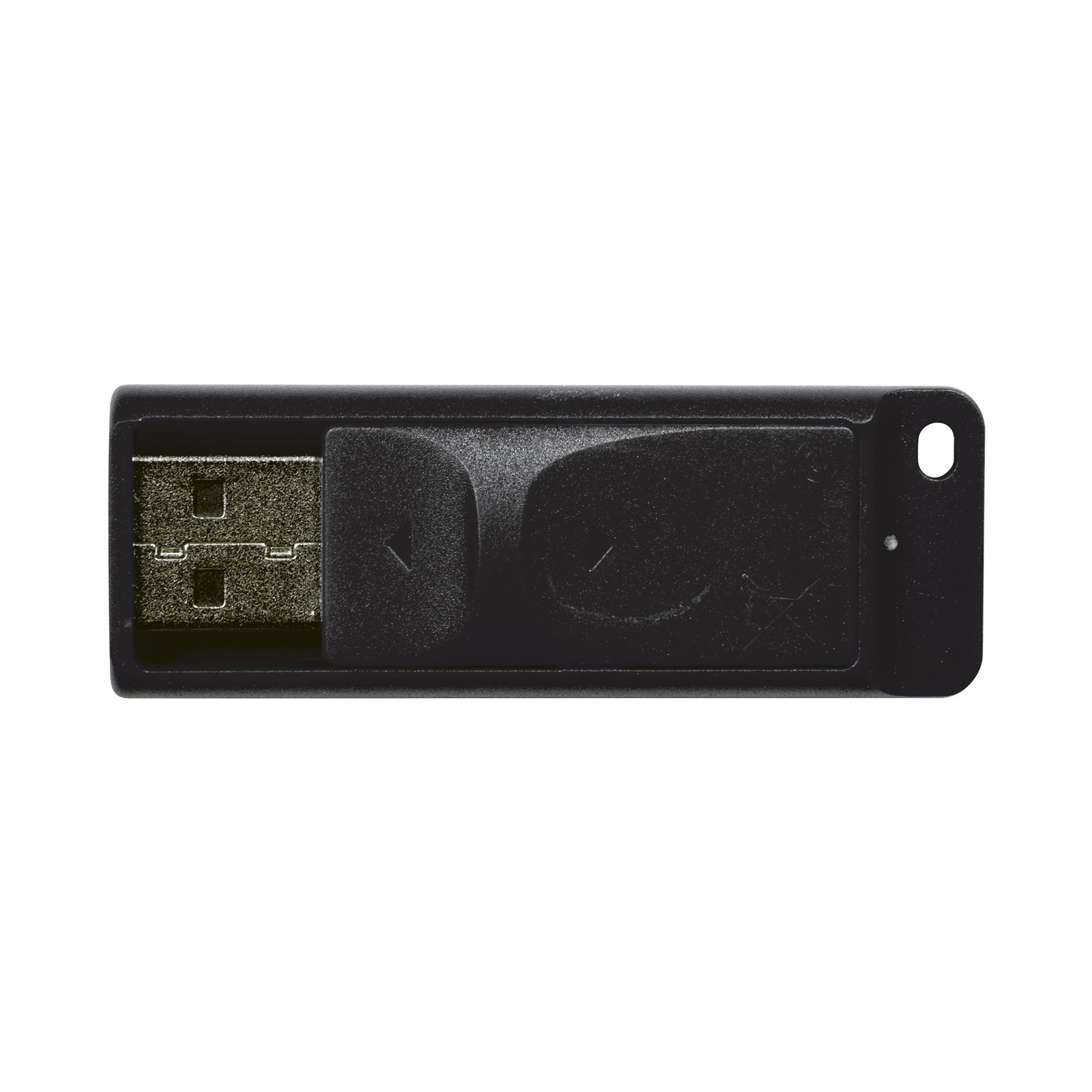 VERBATIM 2.0 Slider USB Drive 32GB USB-Stick