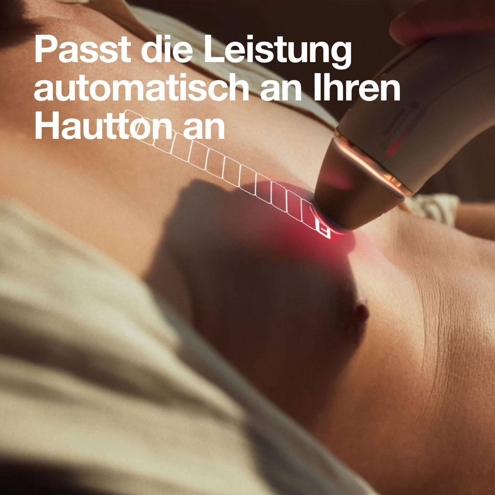 Braun IPL Haarentferner IPL Silk·expert Pro 5 PL5145
